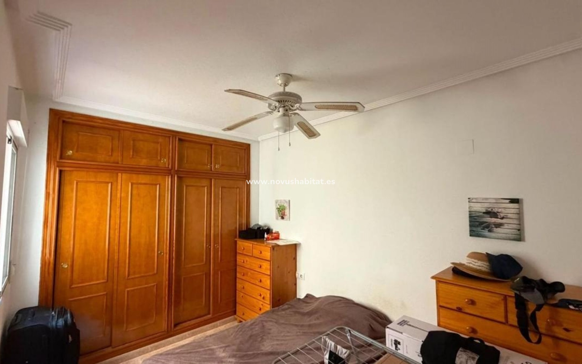 Neue Gebäude - Apartament - Torrevieja