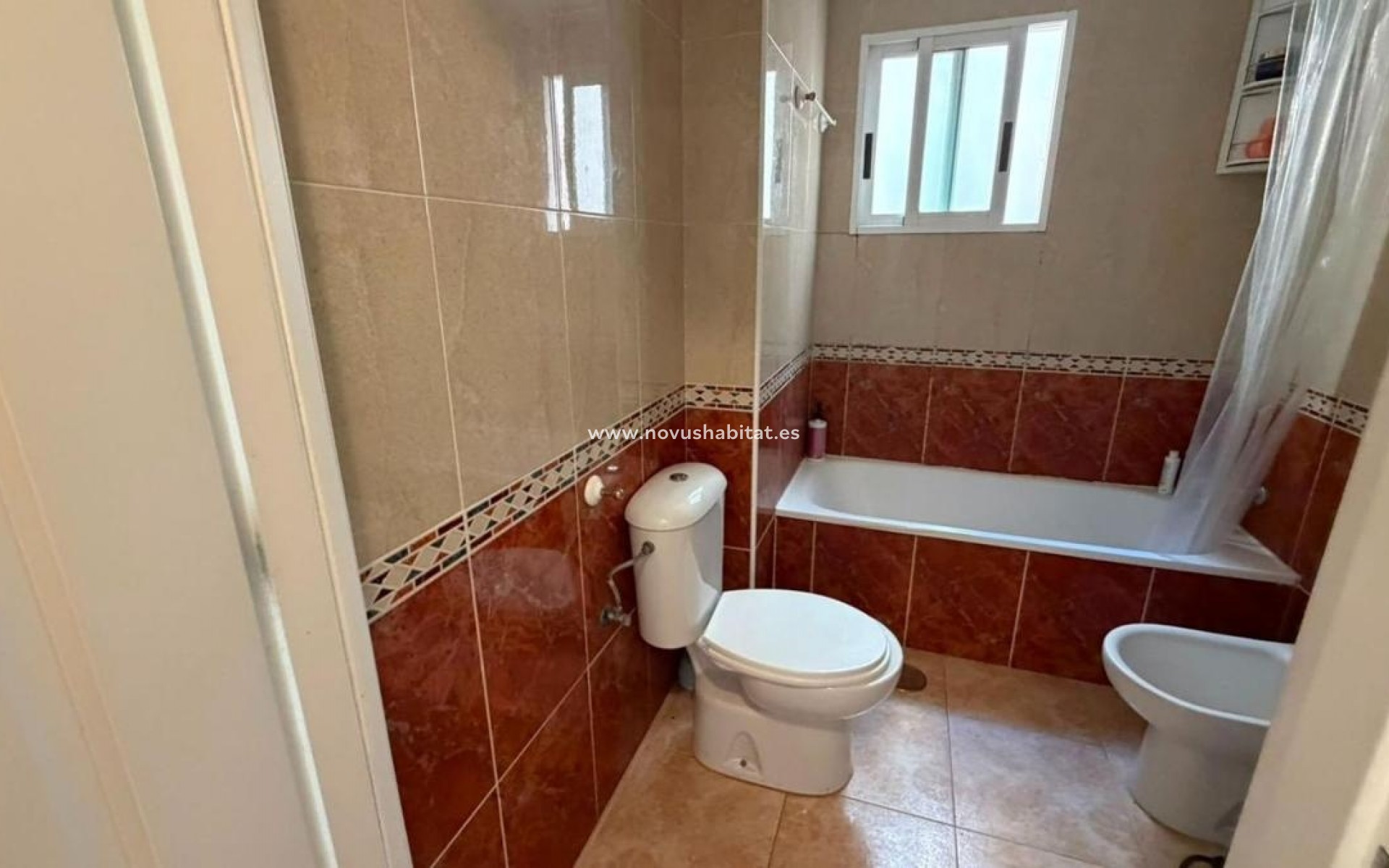 Neue Gebäude - Apartament - Torrevieja