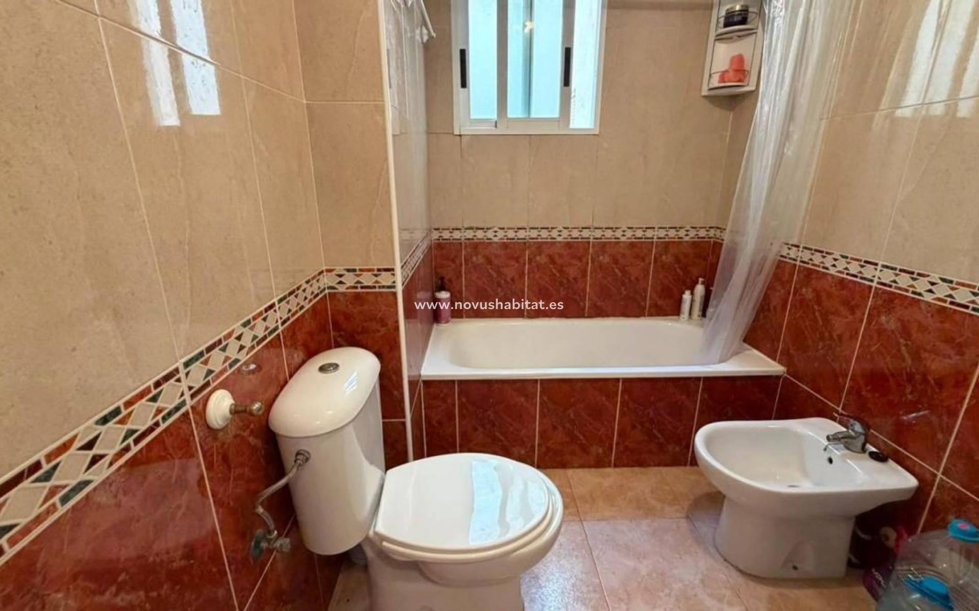 Neue Gebäude - Apartament - Torrevieja