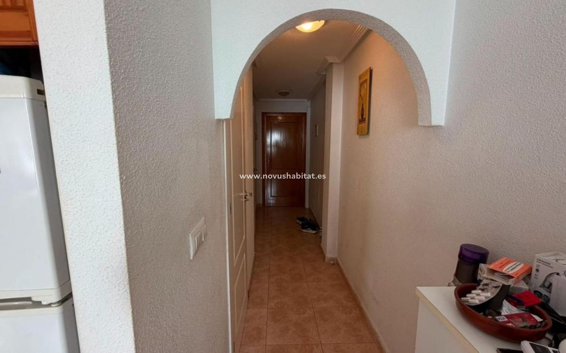 Neue Gebäude - Apartament - Torrevieja