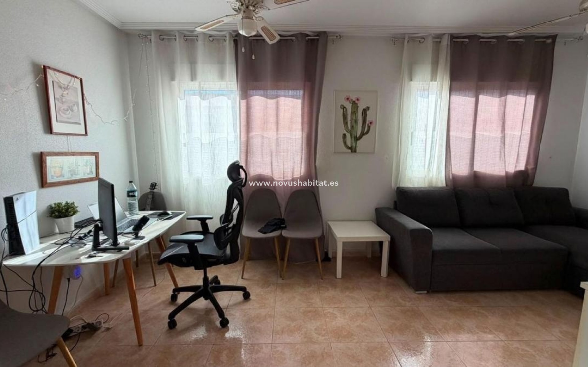 Neue Gebäude - Apartament - Torrevieja