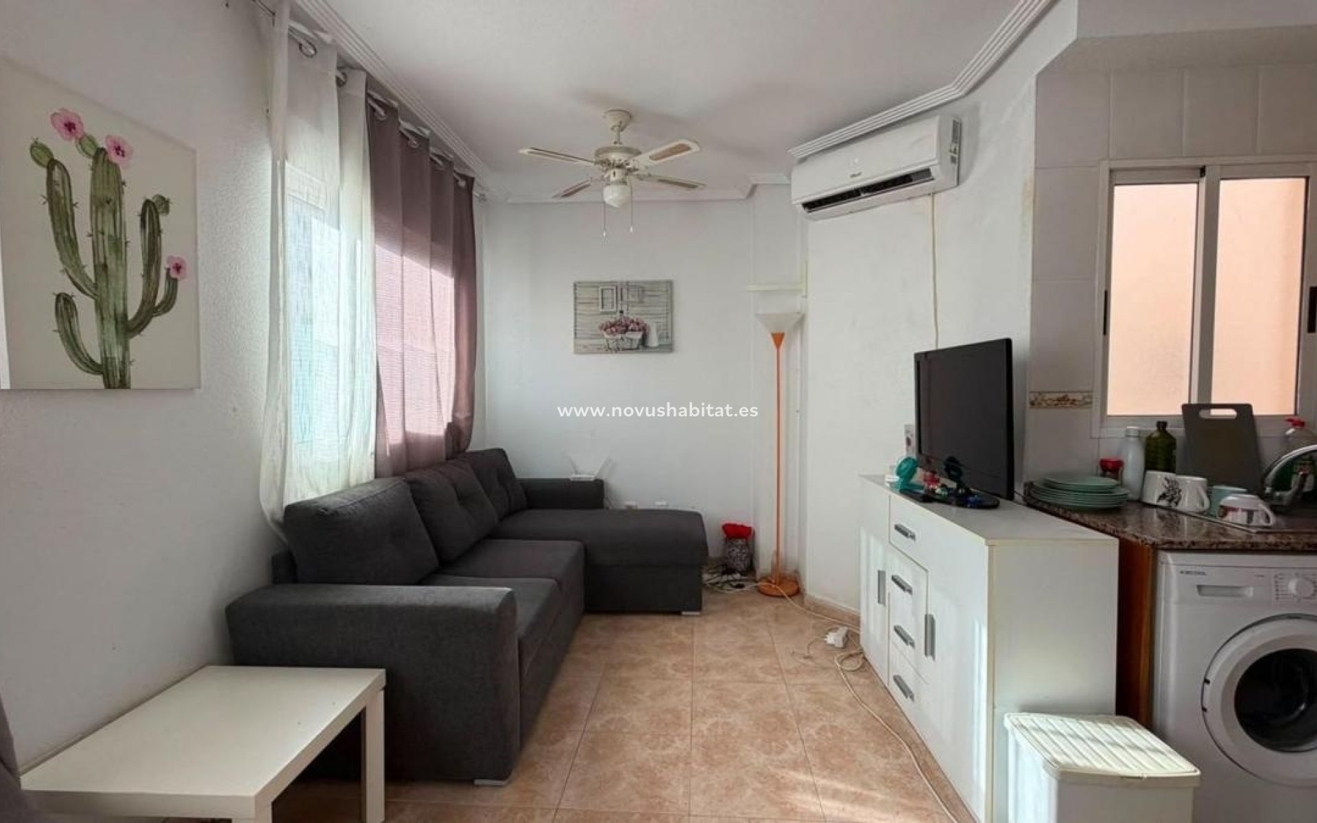 Neue Gebäude - Apartament - Torrevieja