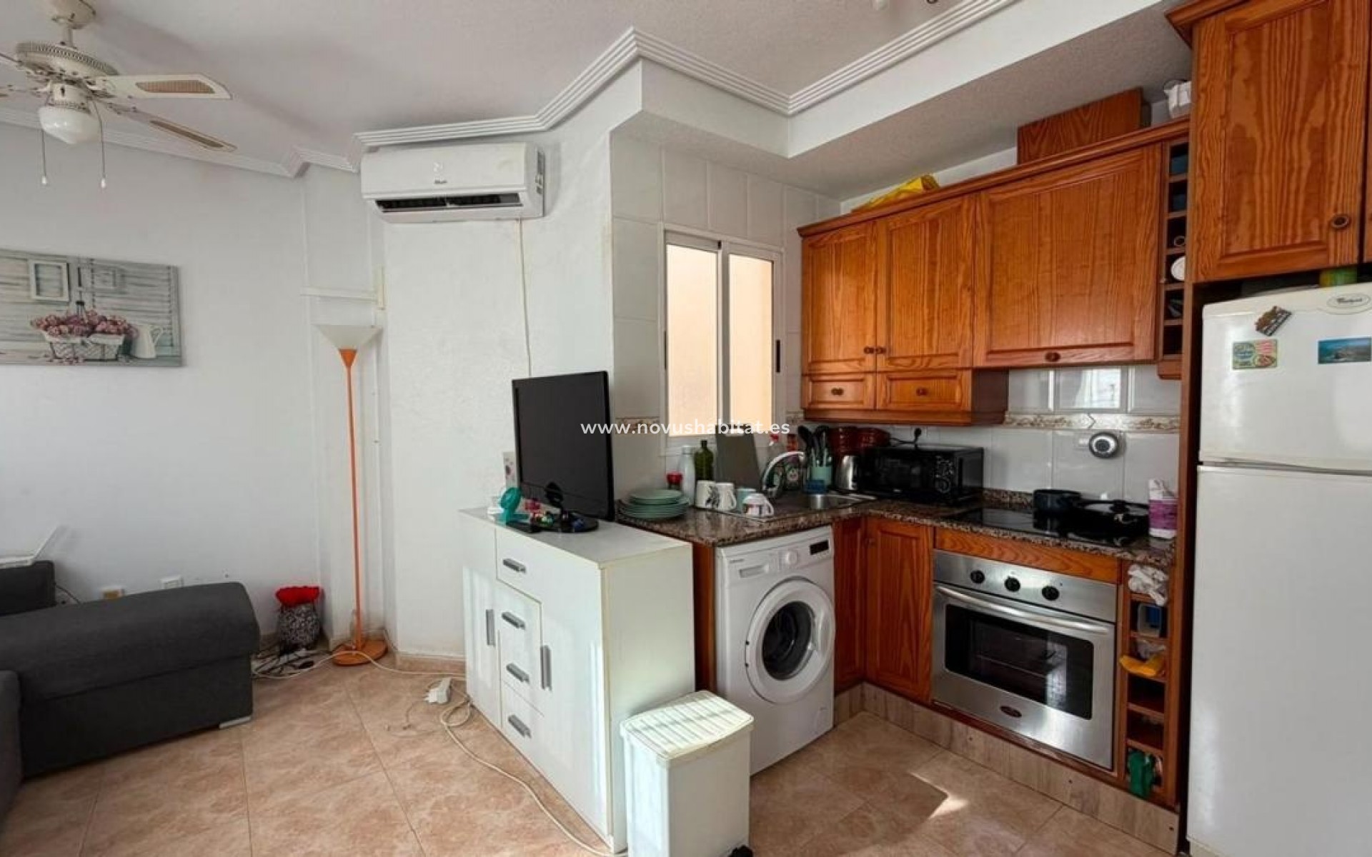 Neue Gebäude - Apartament - Torrevieja