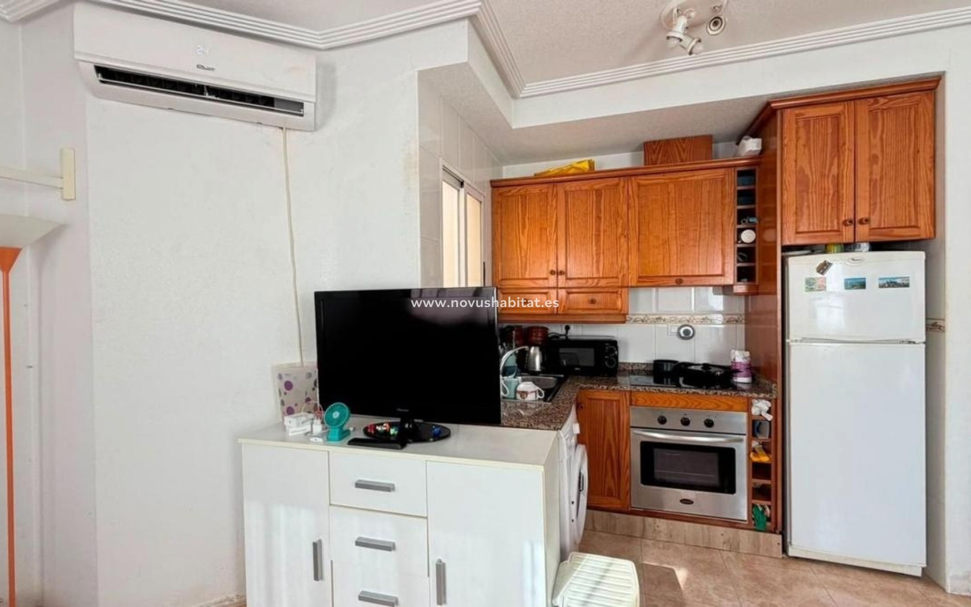 Neue Gebäude - Apartament - Torrevieja