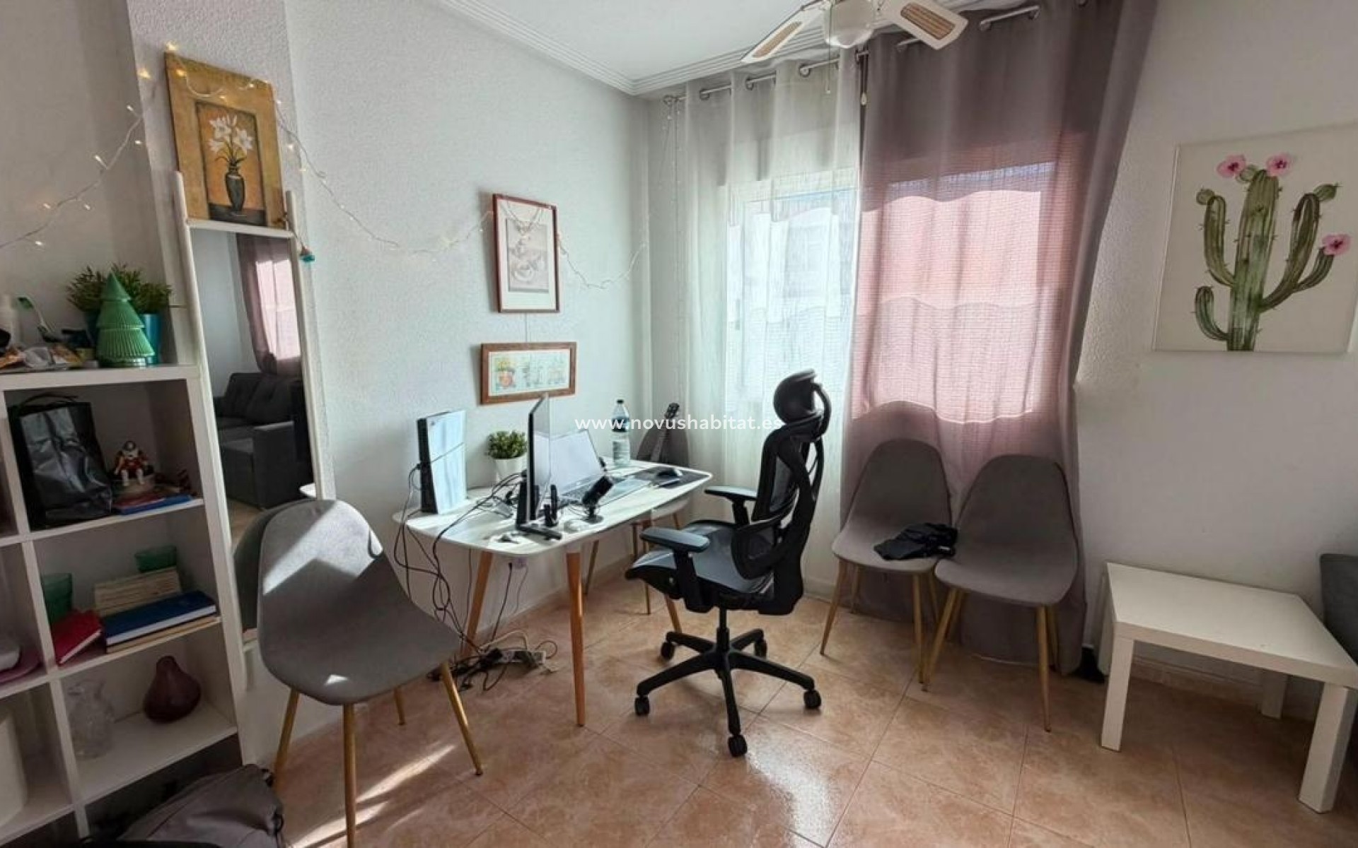 Neue Gebäude - Apartament - Torrevieja