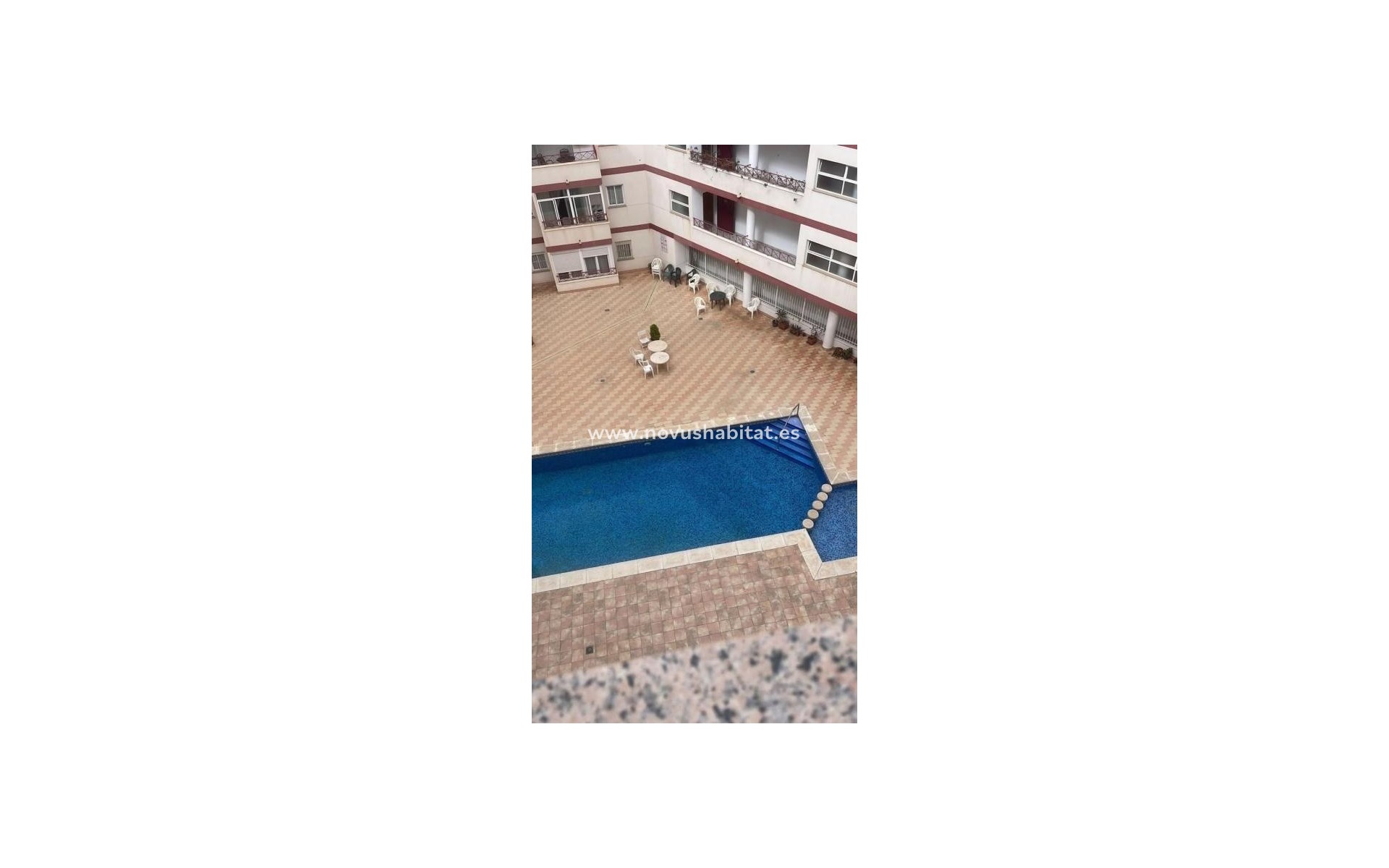 Neue Gebäude - Apartament - Torrevieja