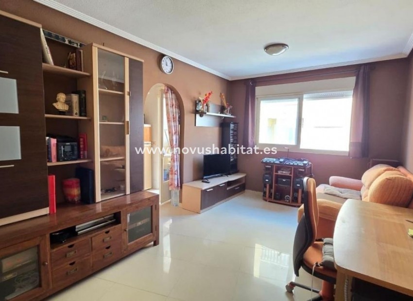 Neue Gebäude - Apartament - Torrevieja