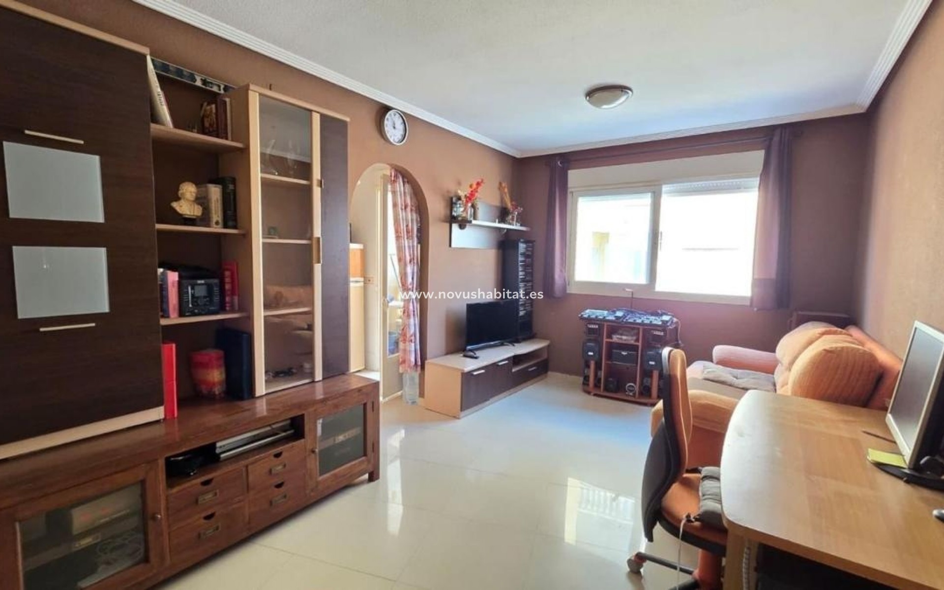 Neue Gebäude - Apartament - Torrevieja