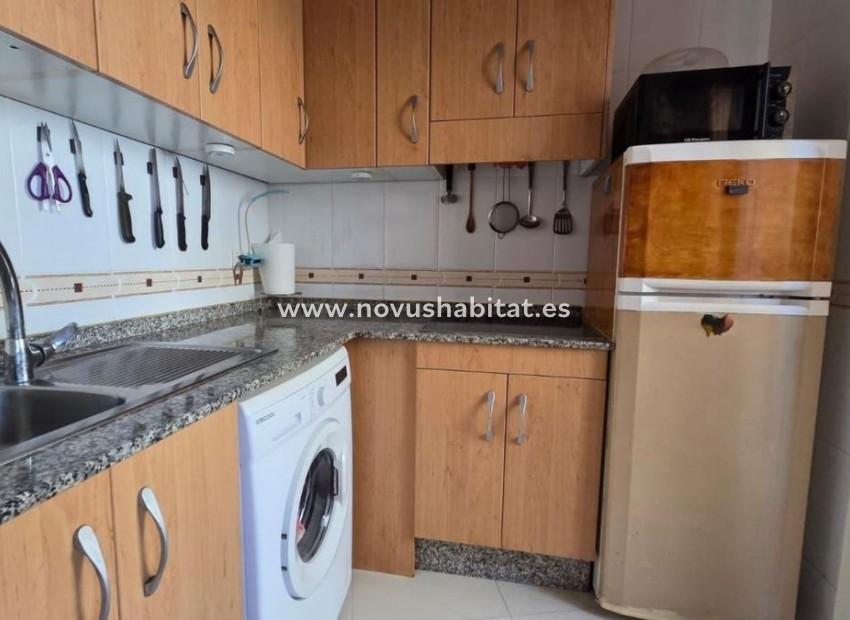 Neue Gebäude - Apartament - Torrevieja