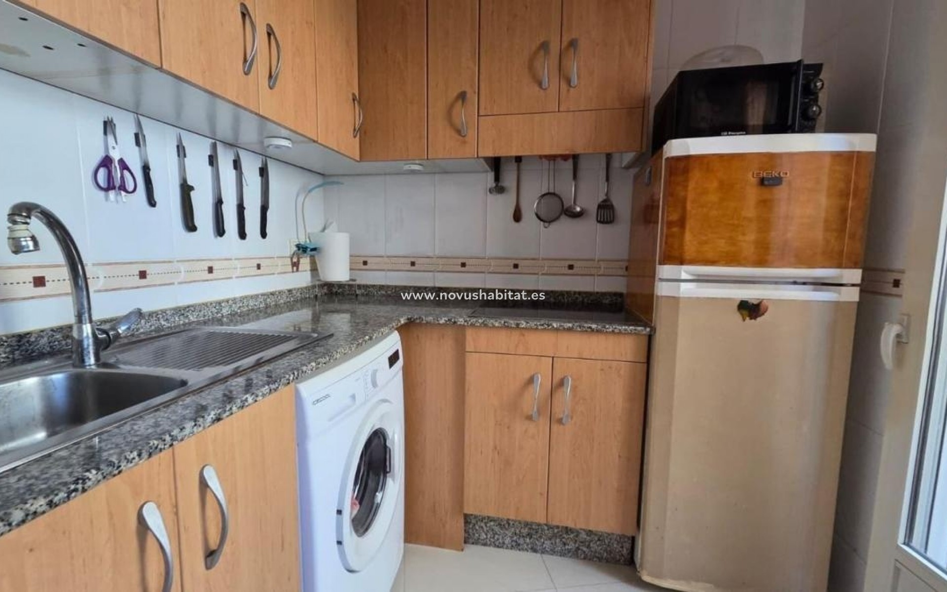 Neue Gebäude - Apartament - Torrevieja