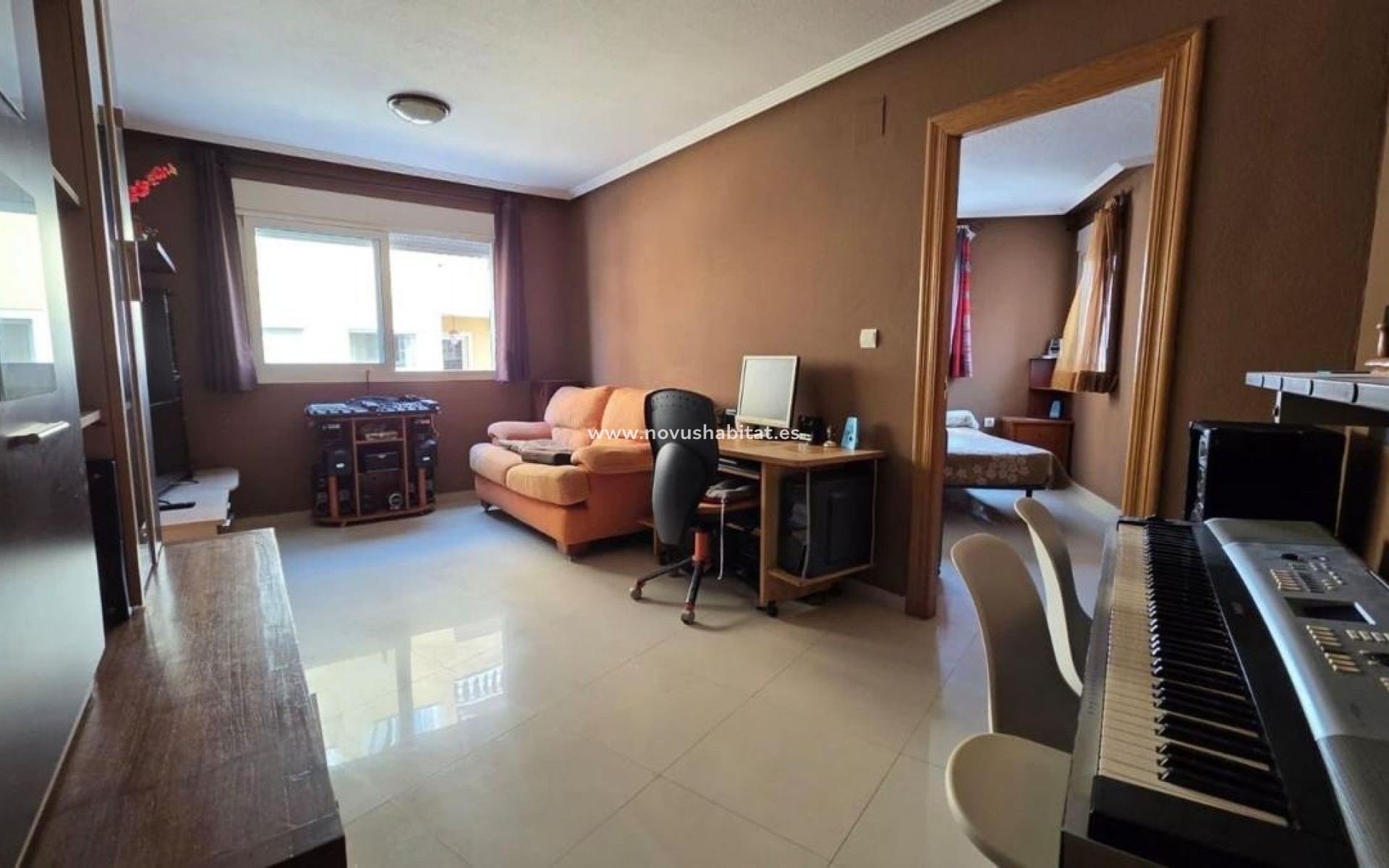 Neue Gebäude - Apartament - Torrevieja