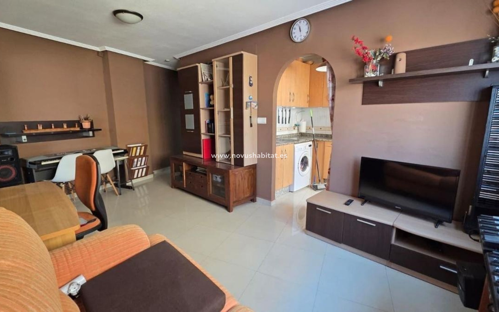 Neue Gebäude - Apartament - Torrevieja