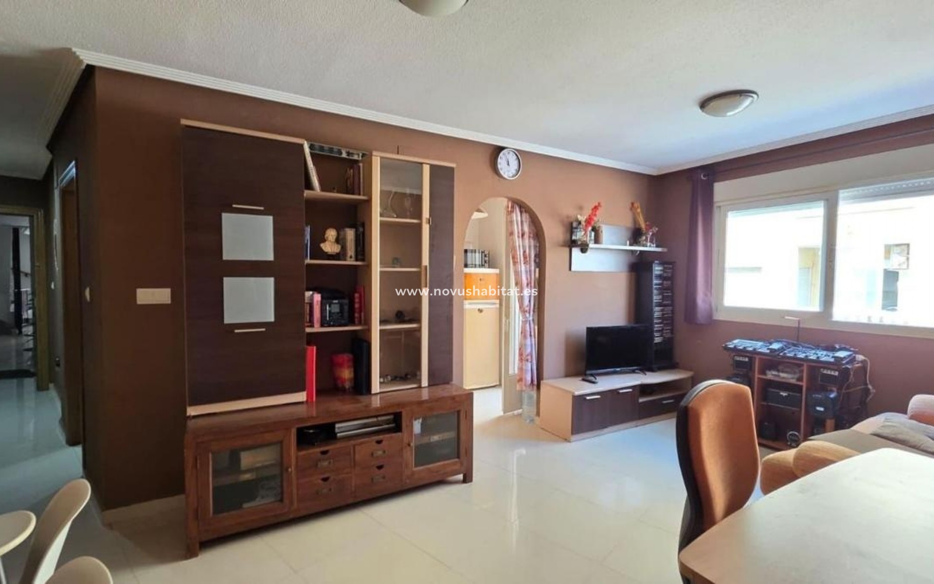 Neue Gebäude - Apartament - Torrevieja