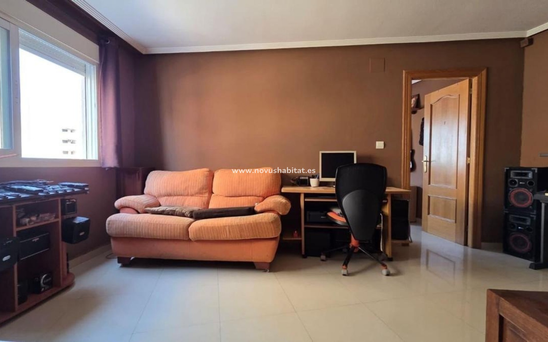 Neue Gebäude - Apartament - Torrevieja