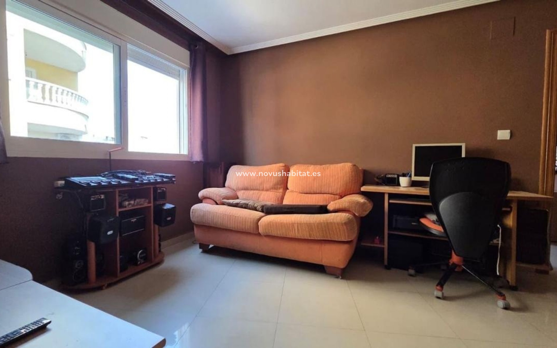 Neue Gebäude - Apartament - Torrevieja