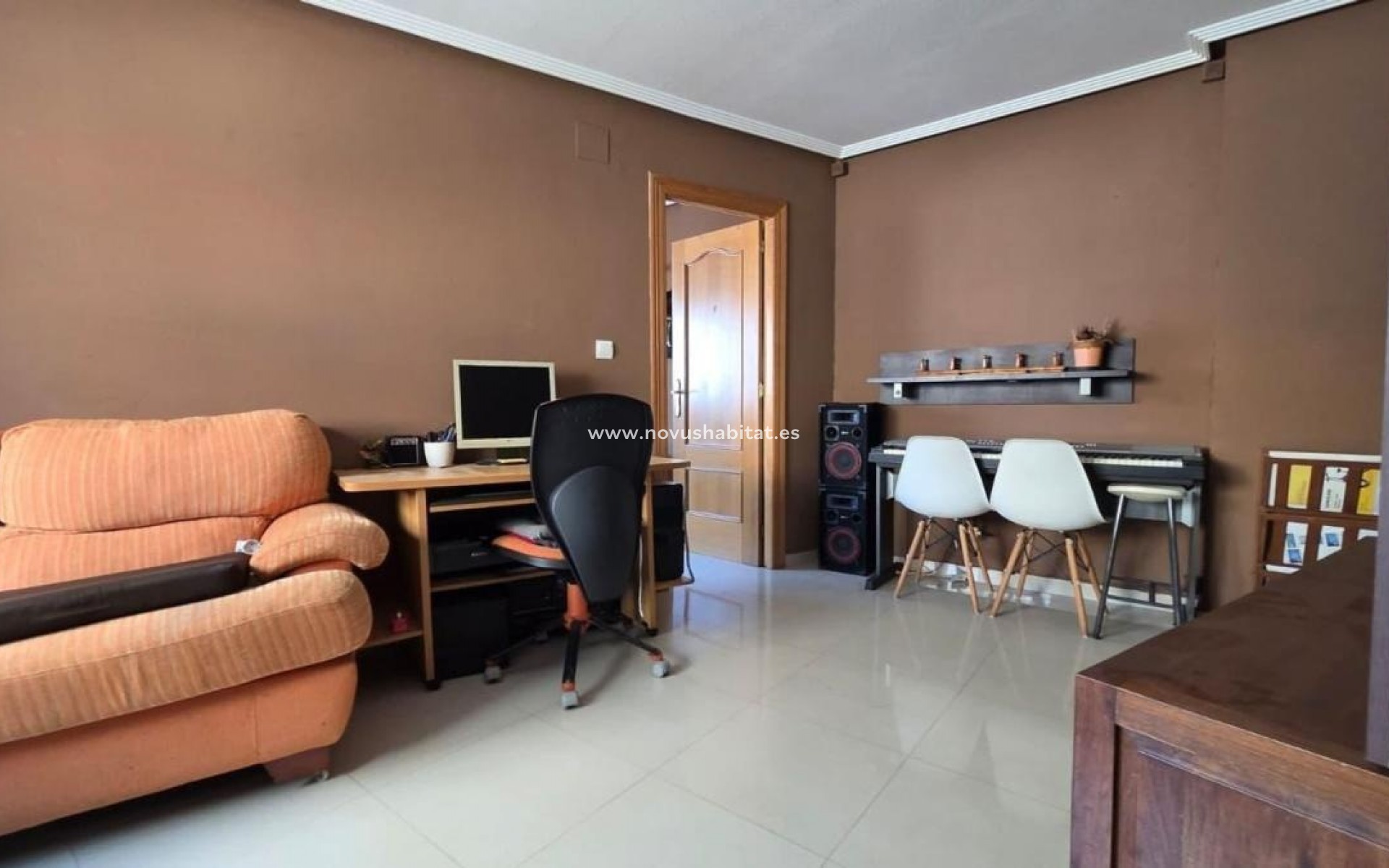 Neue Gebäude - Apartament - Torrevieja