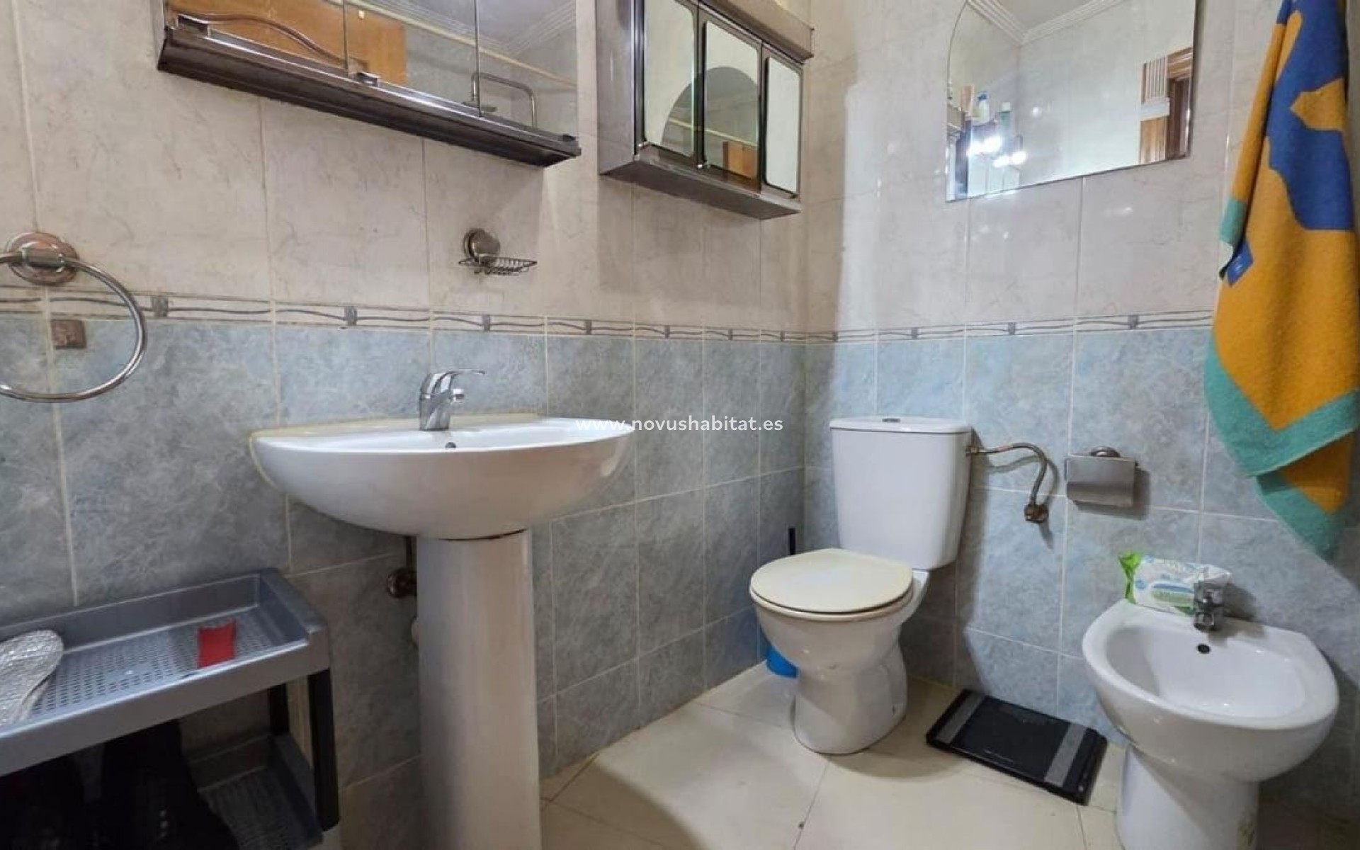 Neue Gebäude - Apartament - Torrevieja