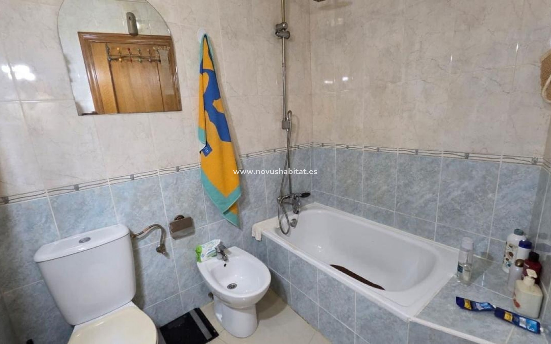 Neue Gebäude - Apartament - Torrevieja
