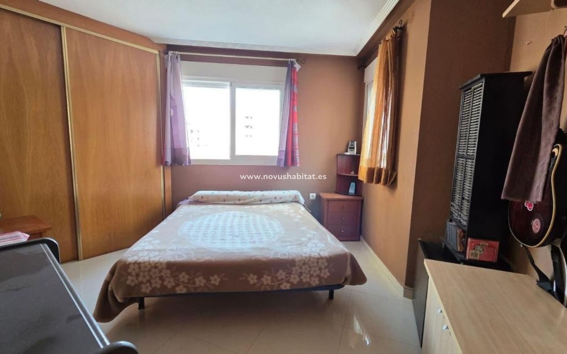 Neue Gebäude - Apartament - Torrevieja