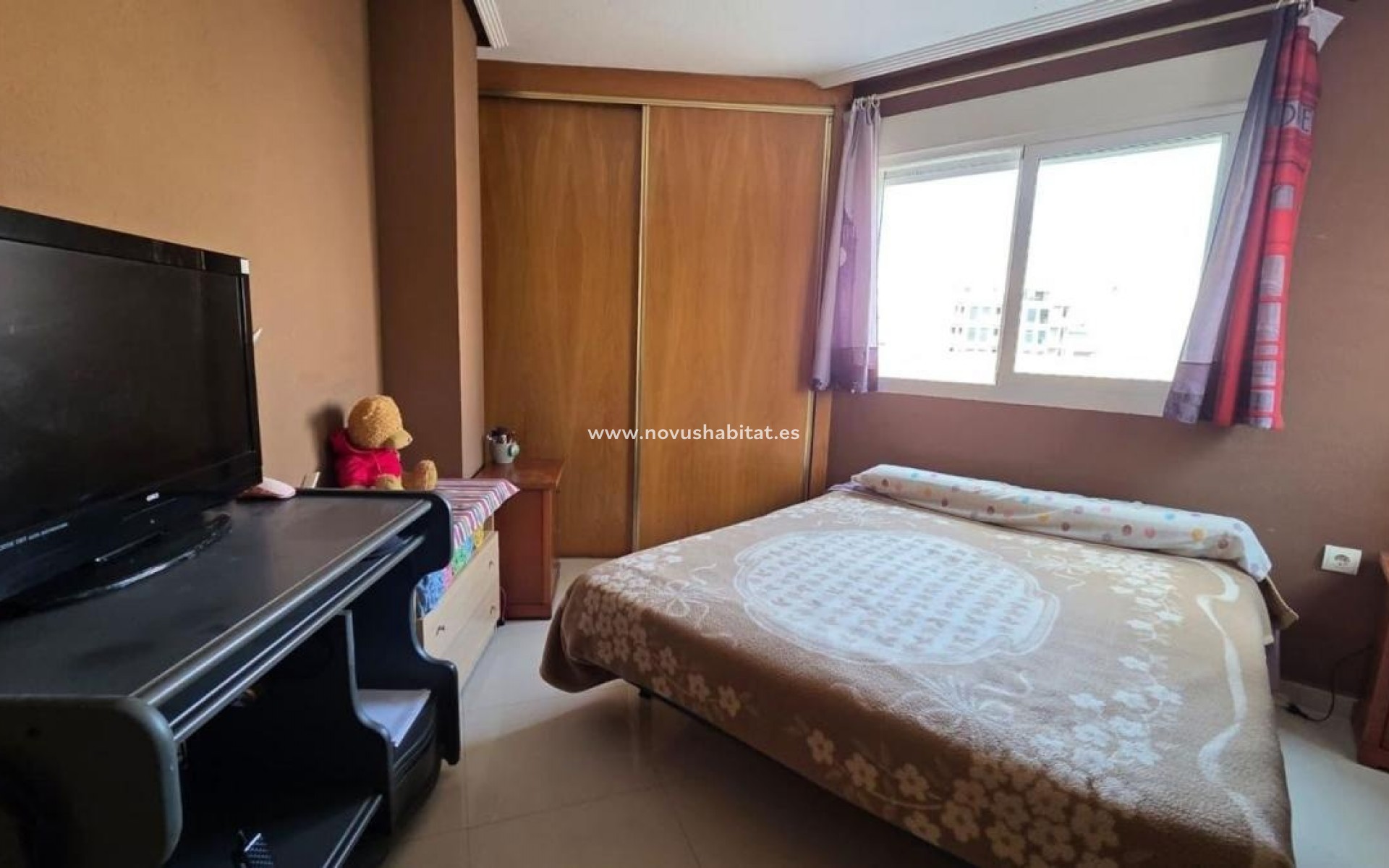 Neue Gebäude - Apartament - Torrevieja