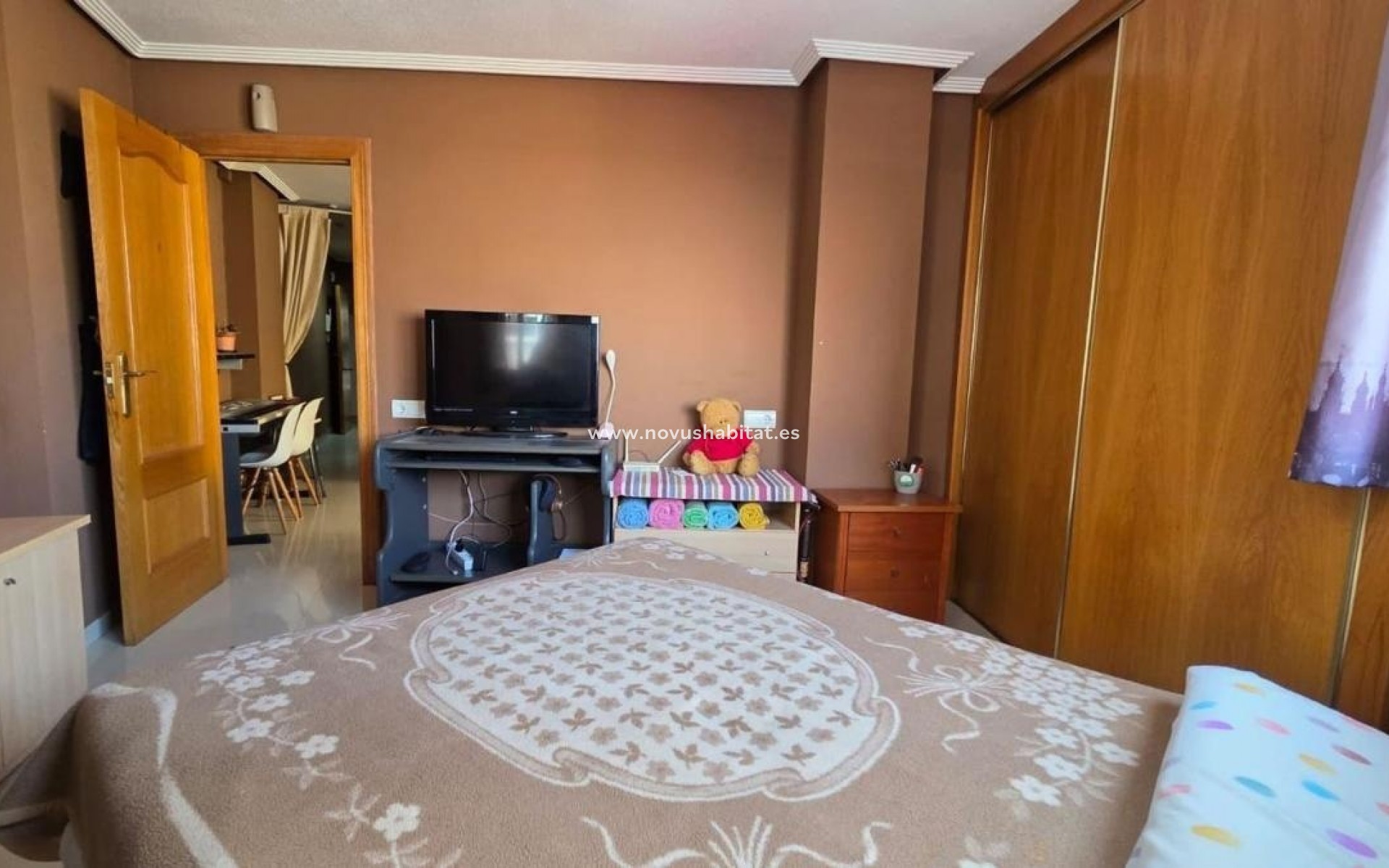 Neue Gebäude - Apartament - Torrevieja