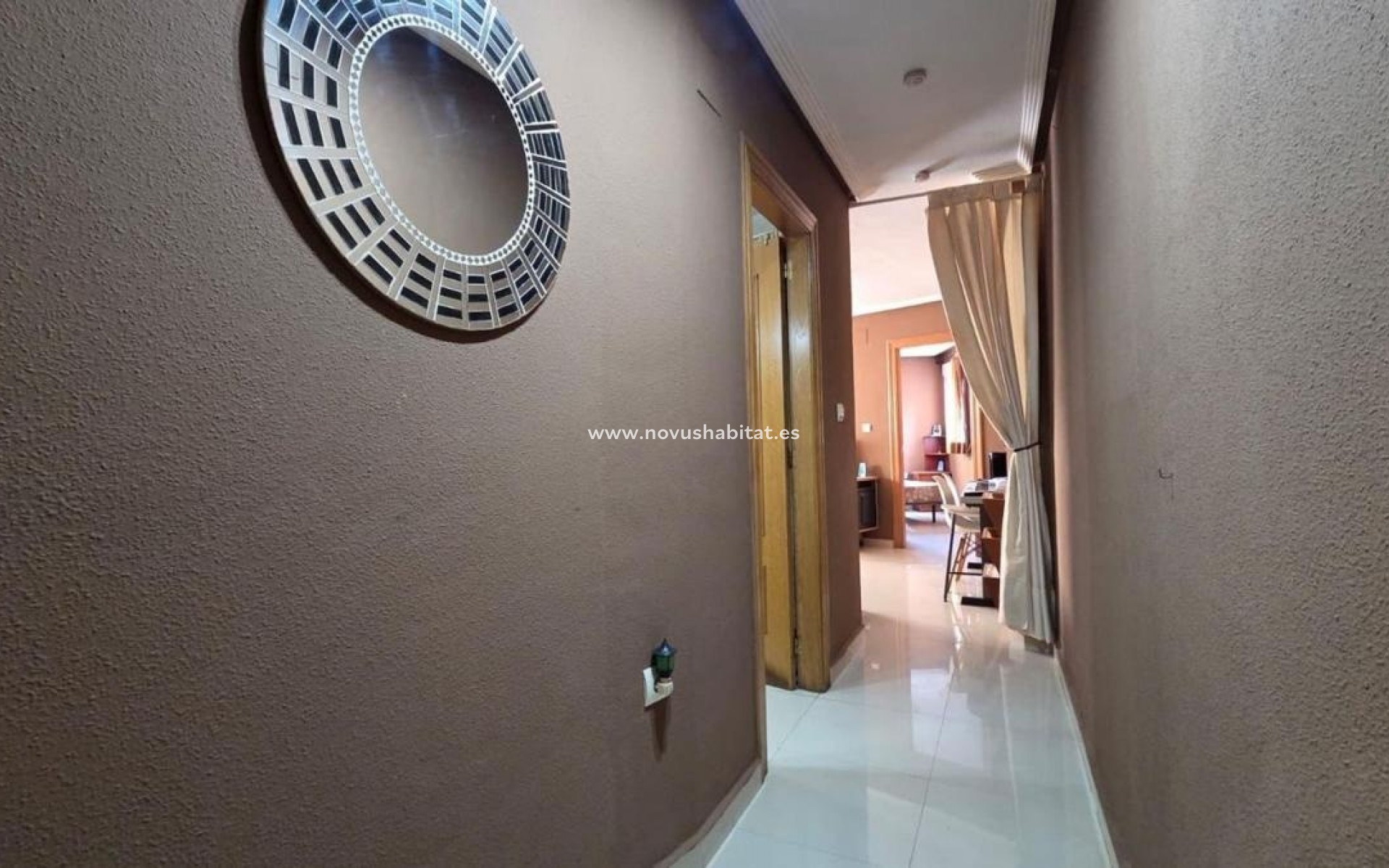 Neue Gebäude - Apartament - Torrevieja
