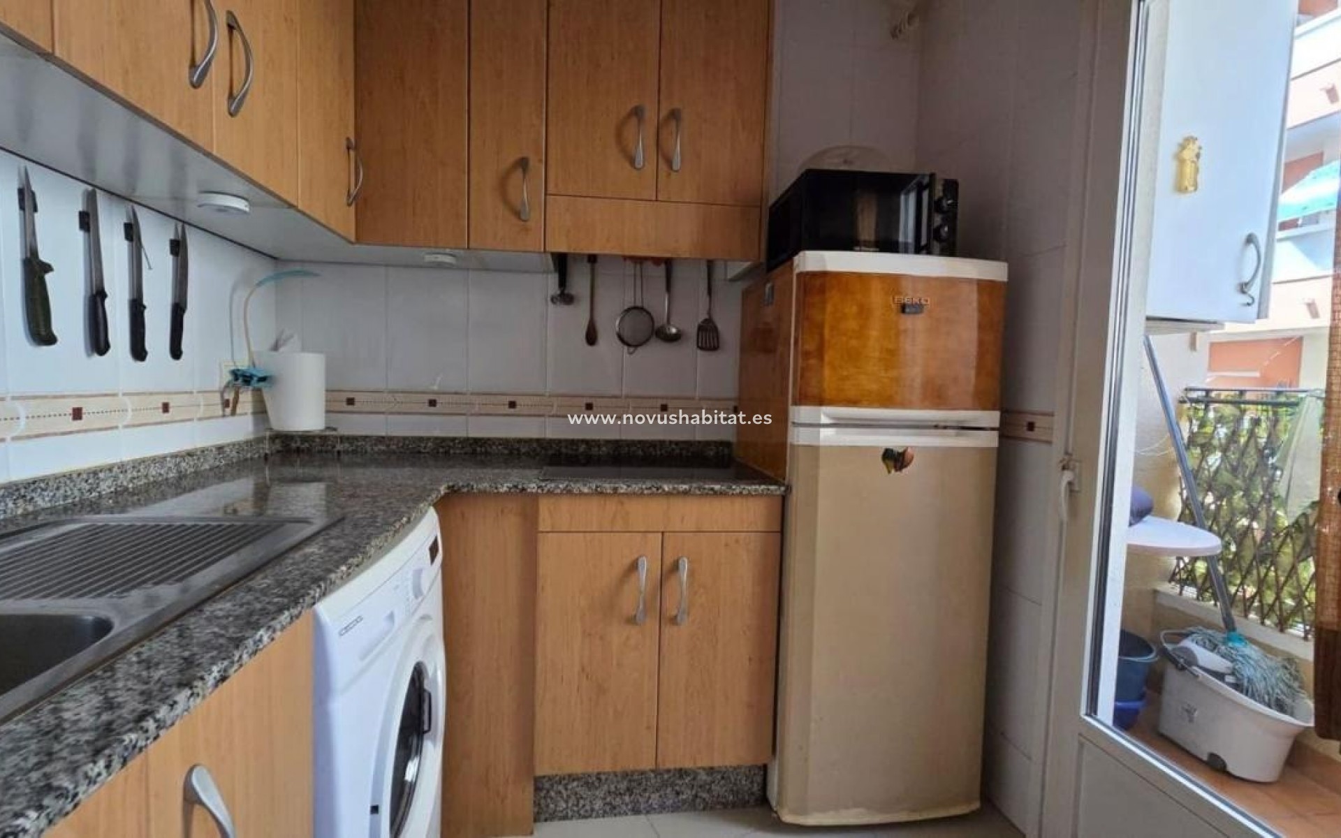 Neue Gebäude - Apartament - Torrevieja