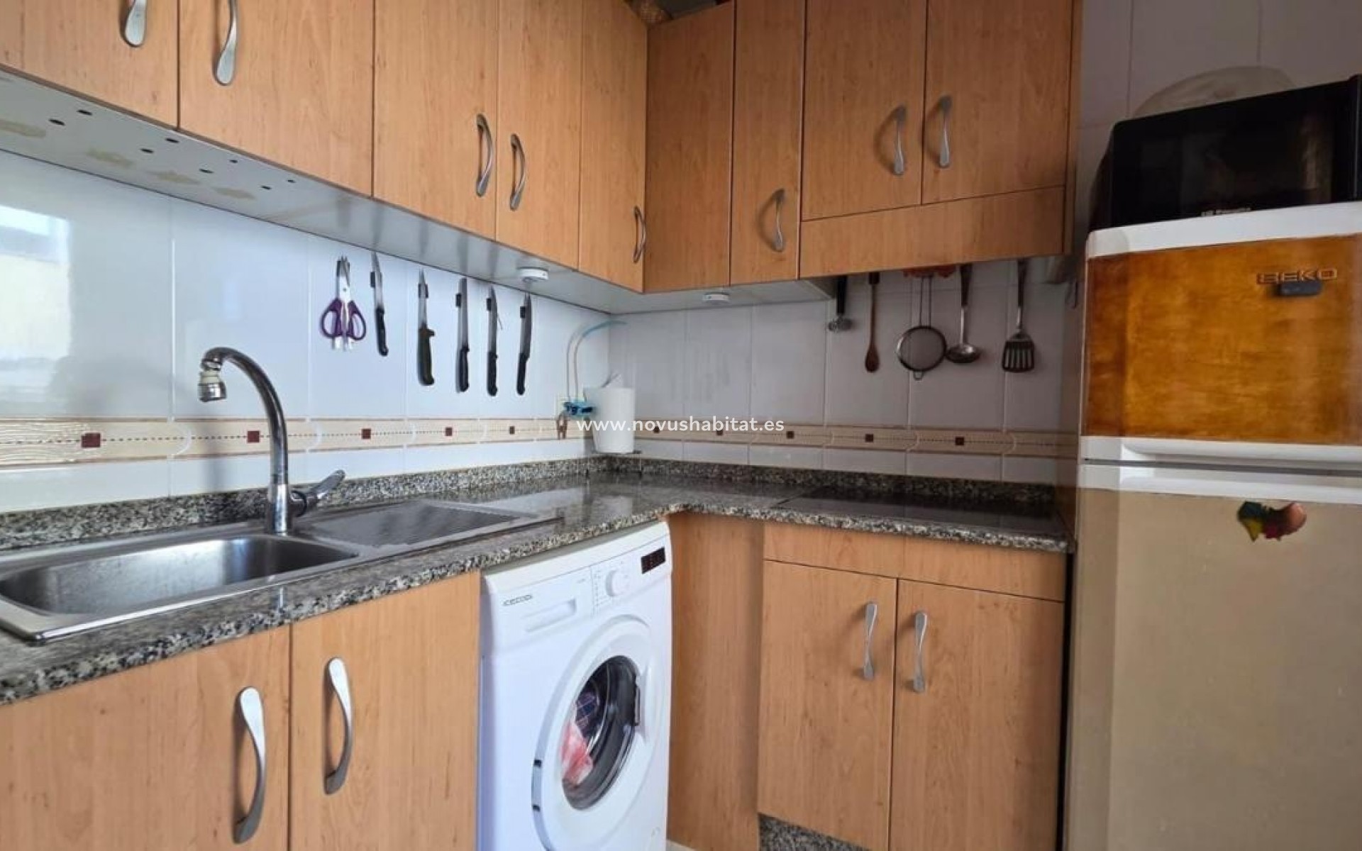 Neue Gebäude - Apartament - Torrevieja