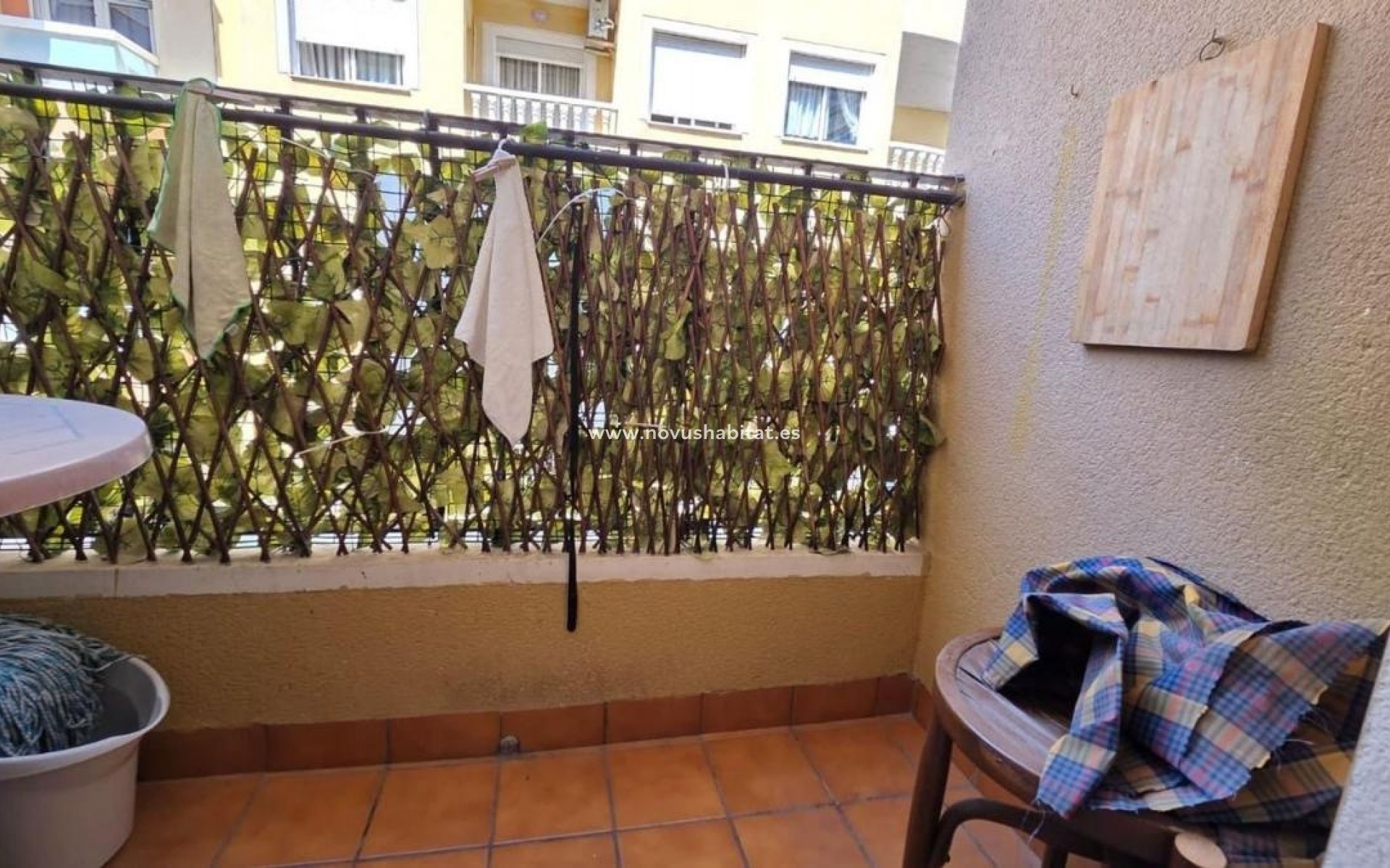 Neue Gebäude - Apartament - Torrevieja