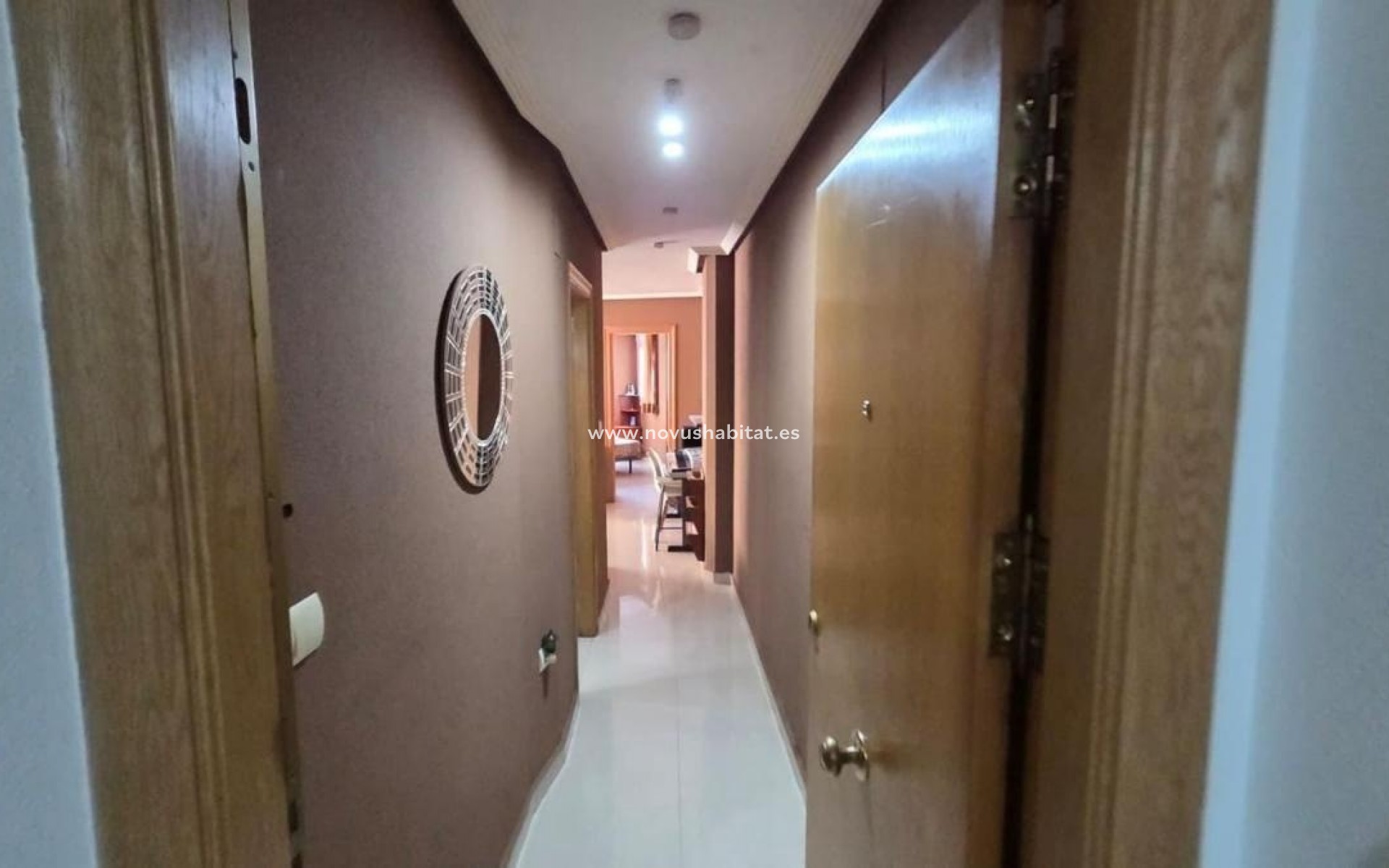 Neue Gebäude - Apartament - Torrevieja