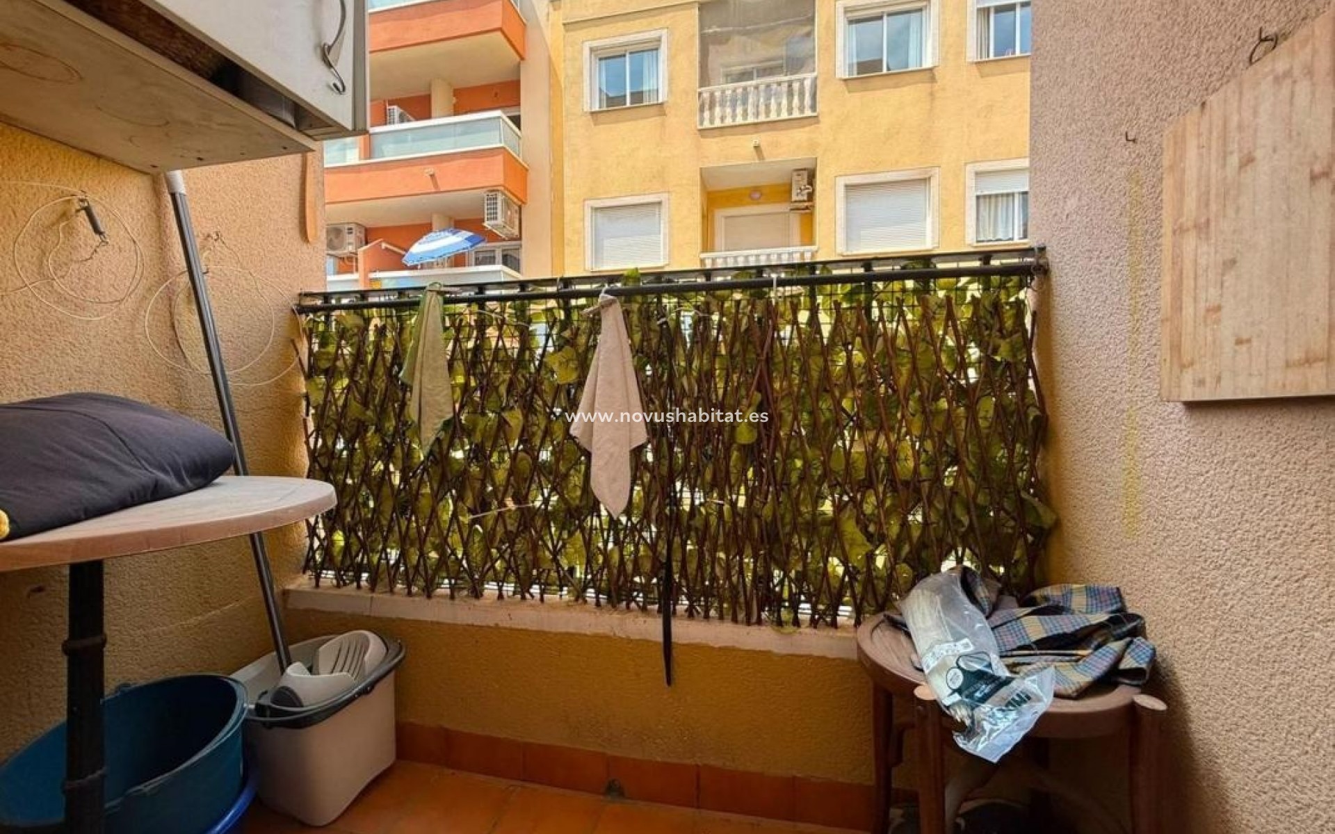 Neue Gebäude - Apartament - Torrevieja