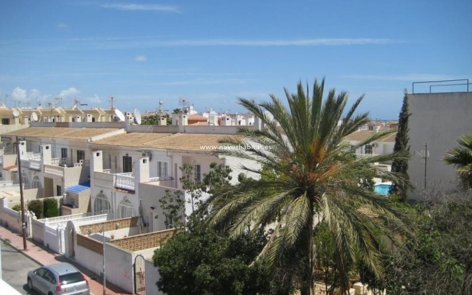 Neue Gebäude - Apartament - Torrevieja