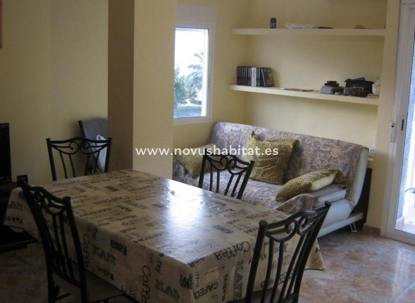 Neue Gebäude - Apartament - Torrevieja
