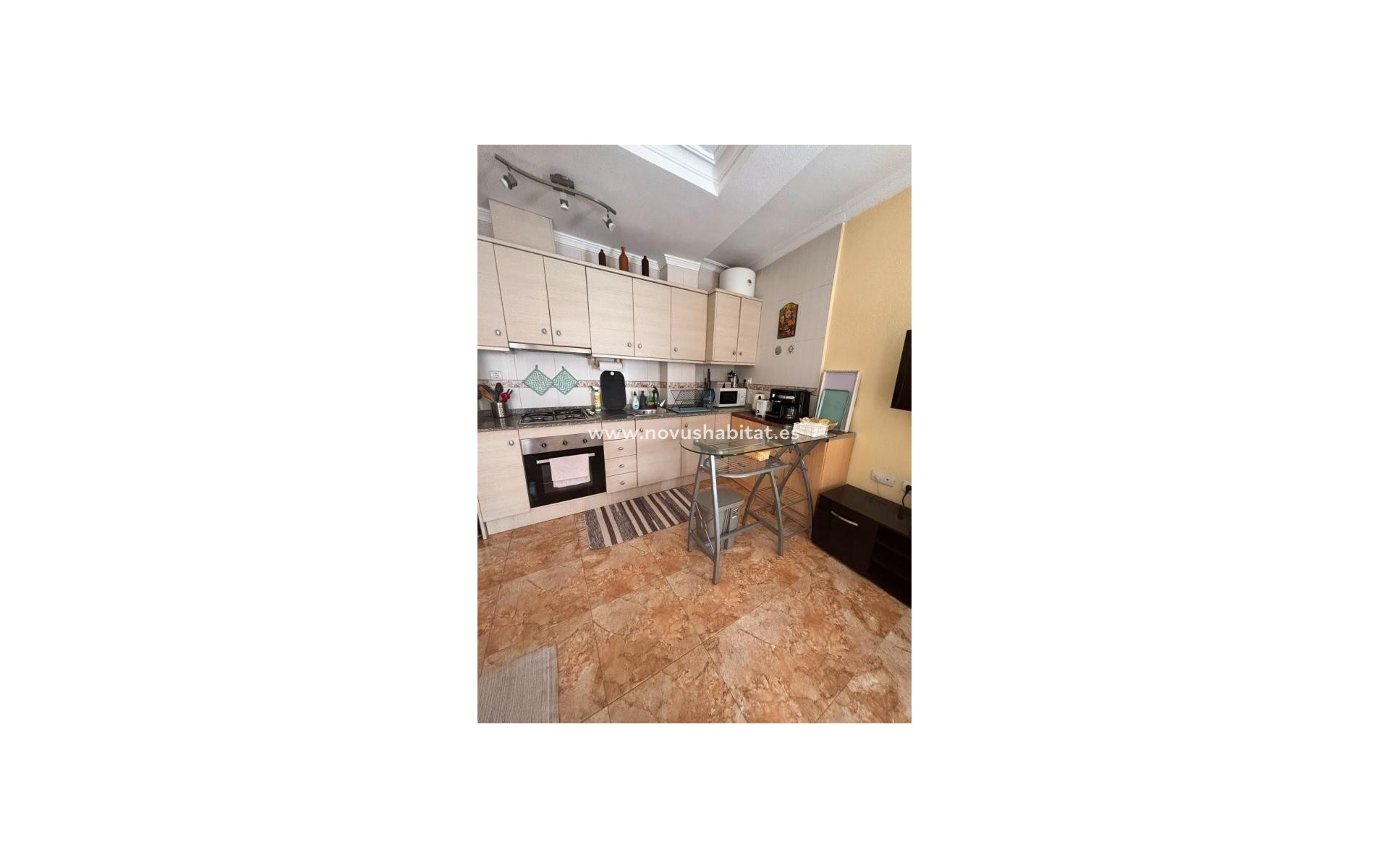 Neue Gebäude - Apartament - Torrevieja