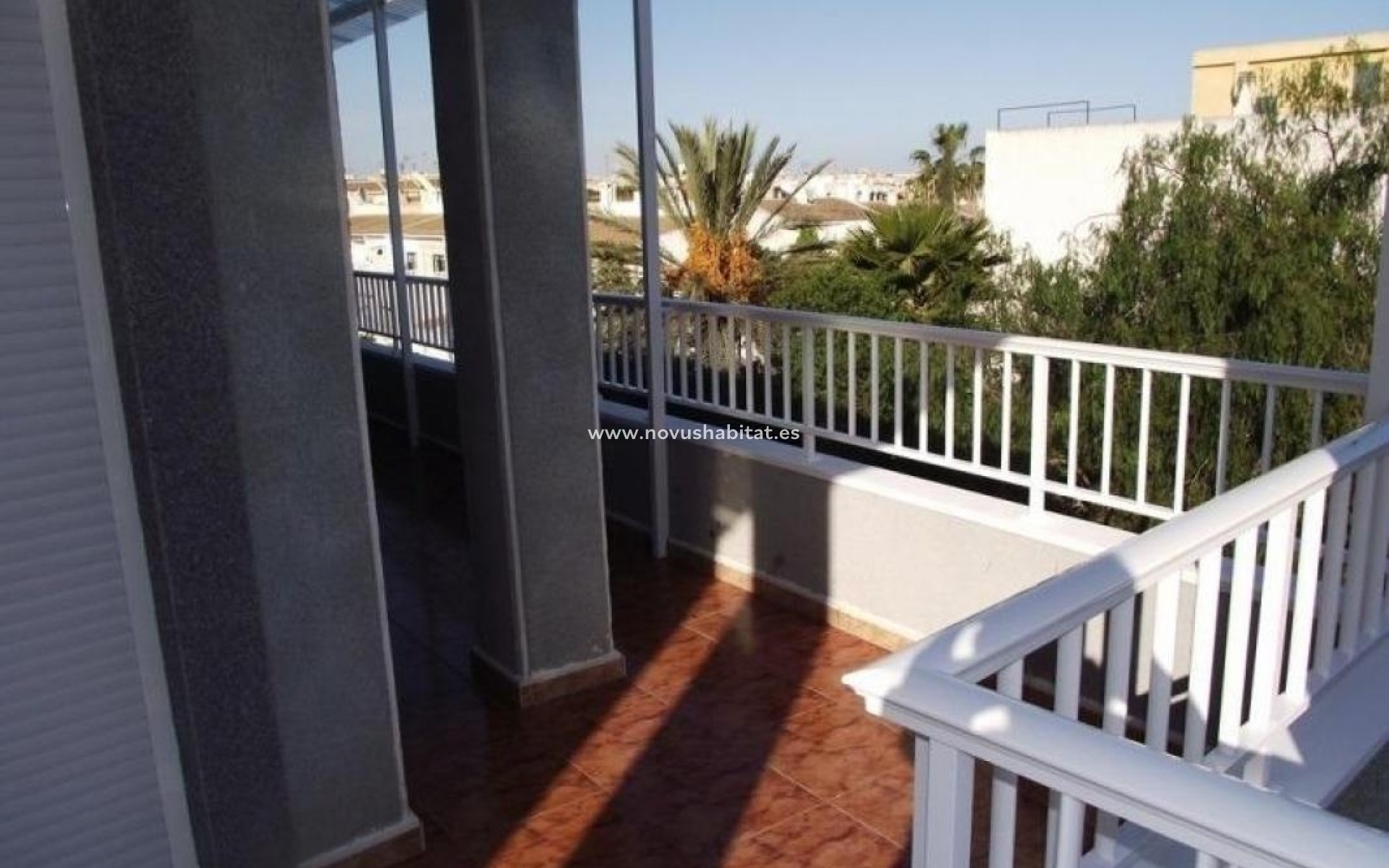 Neue Gebäude - Apartament - Torrevieja