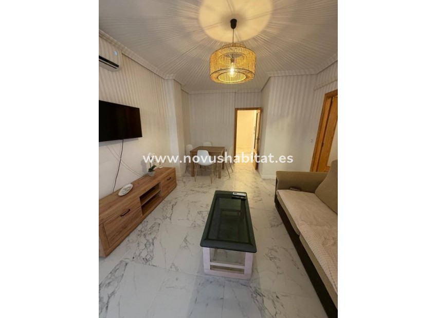 Neue Gebäude - Apartament - Torrevieja
