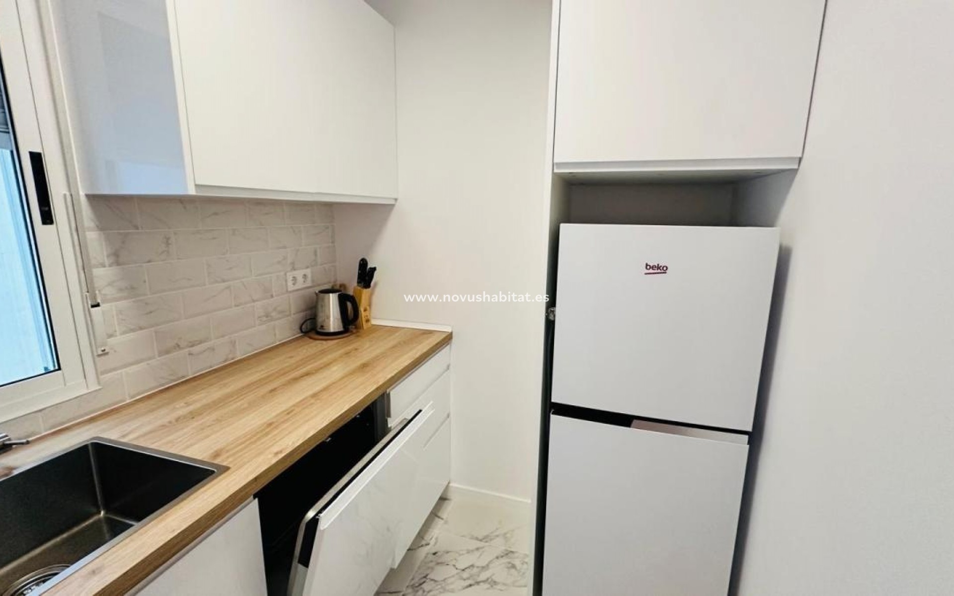 Neue Gebäude - Apartament - Torrevieja