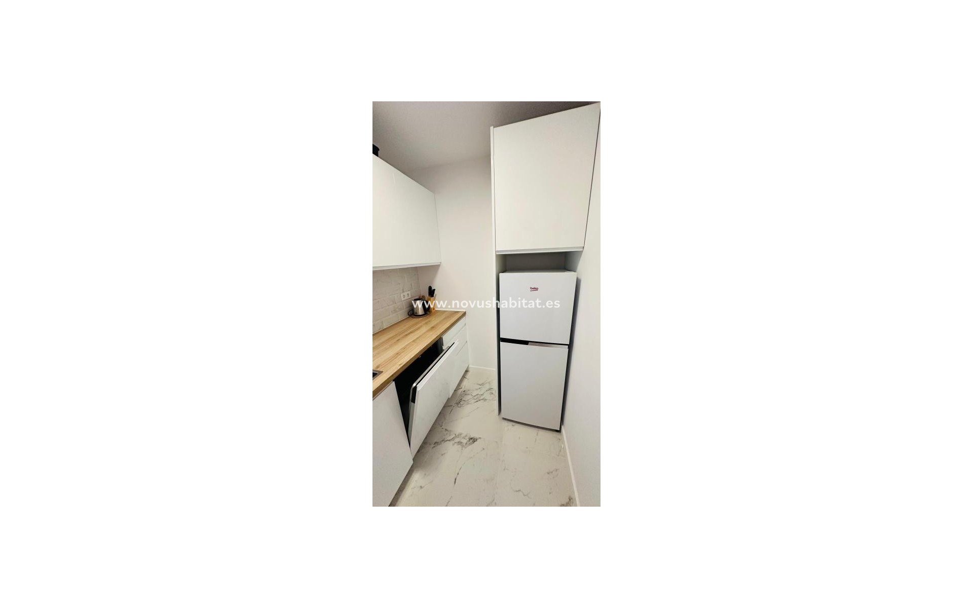 Neue Gebäude - Apartament - Torrevieja
