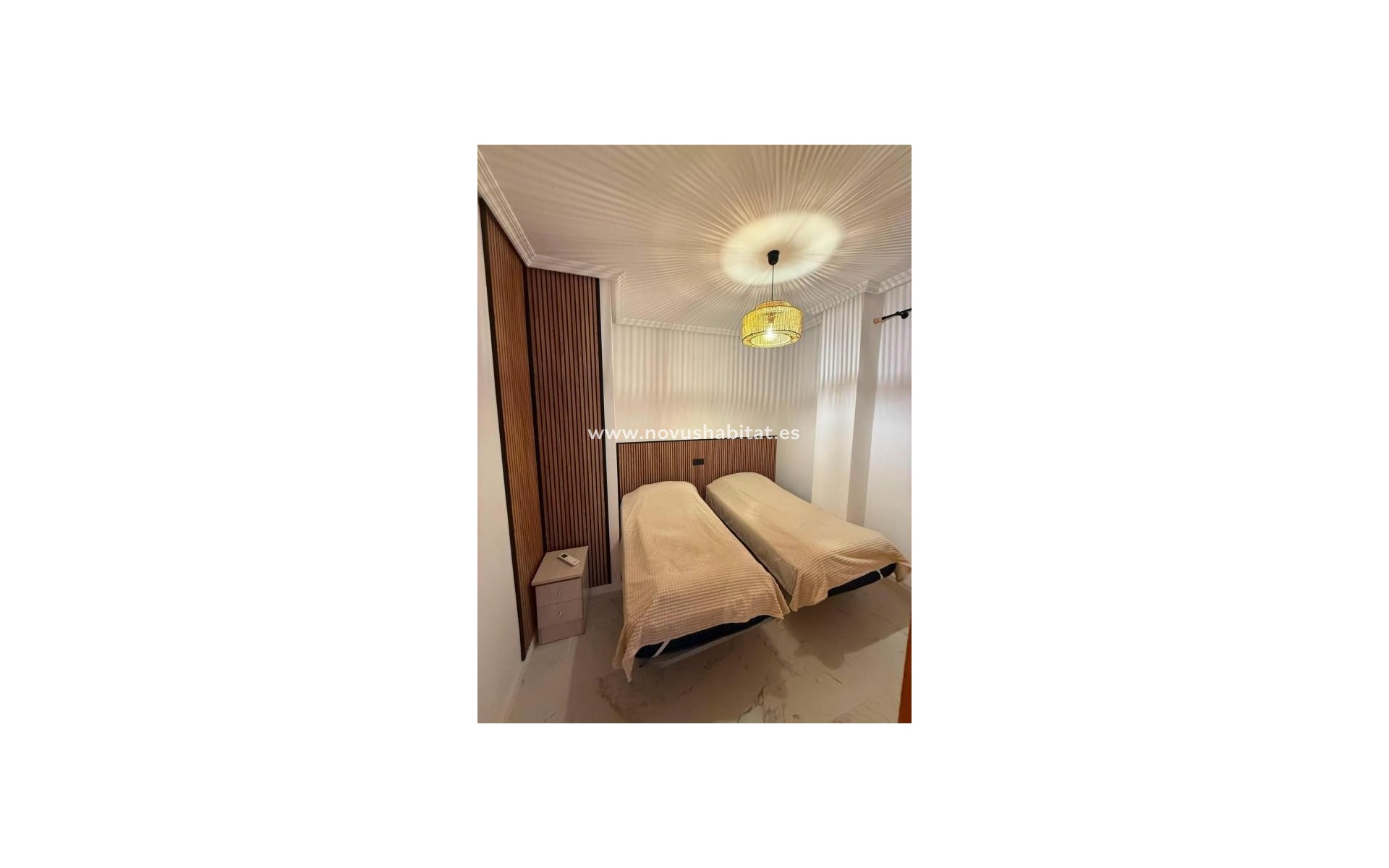 Neue Gebäude - Apartament - Torrevieja