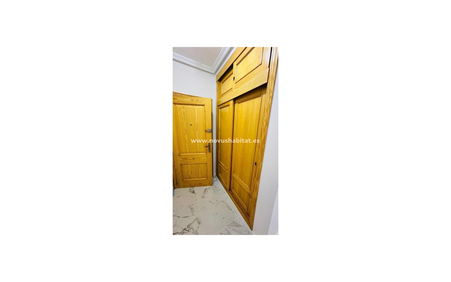 Neue Gebäude - Apartament - Torrevieja