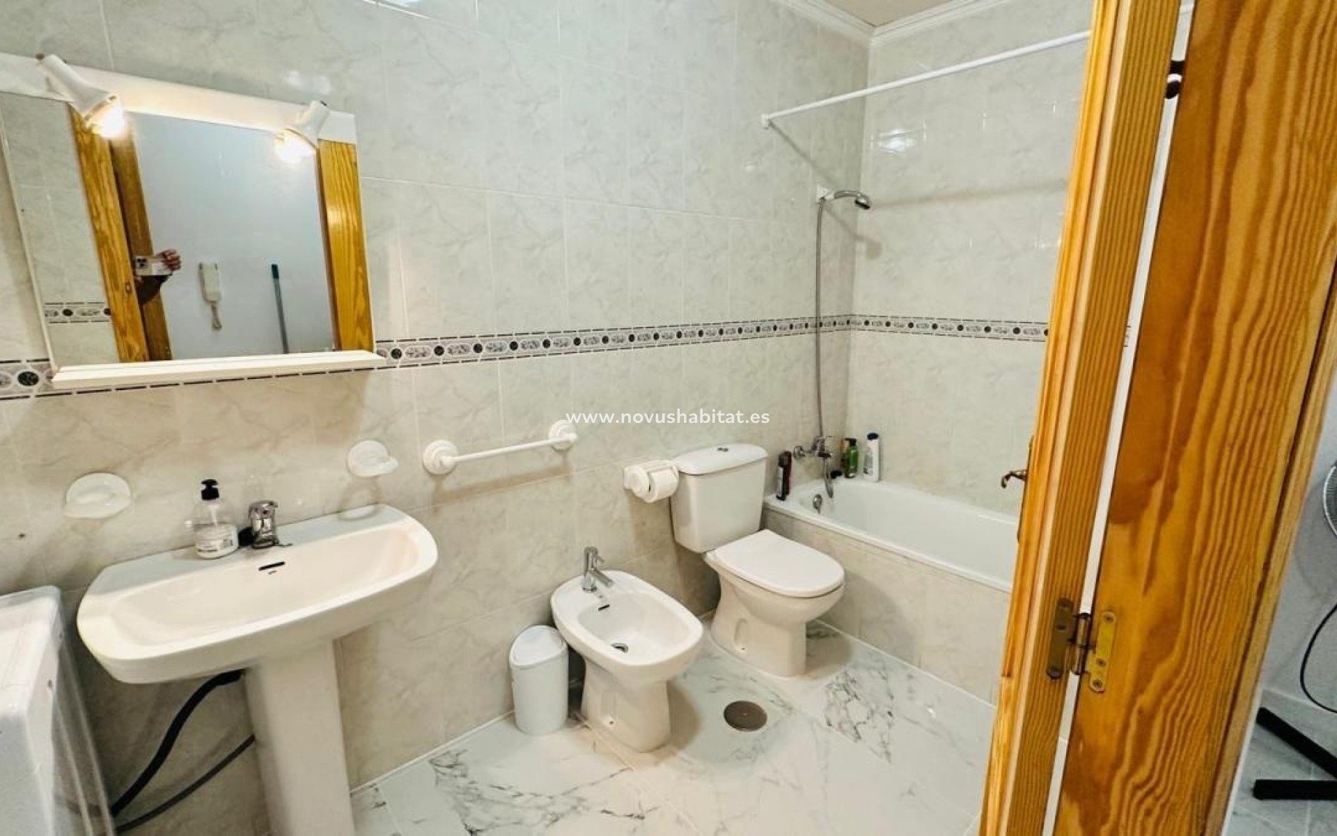 Neue Gebäude - Apartament - Torrevieja