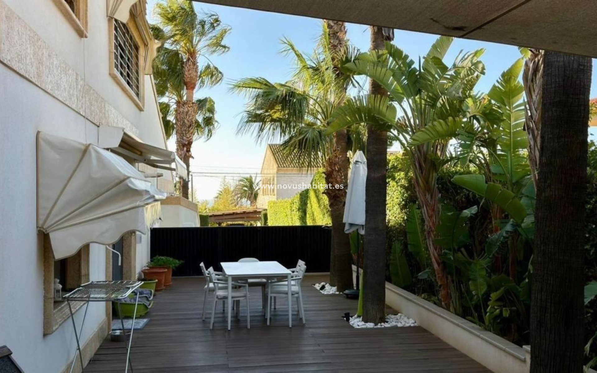 Neue Gebäude - Detached chalet - Benidorm