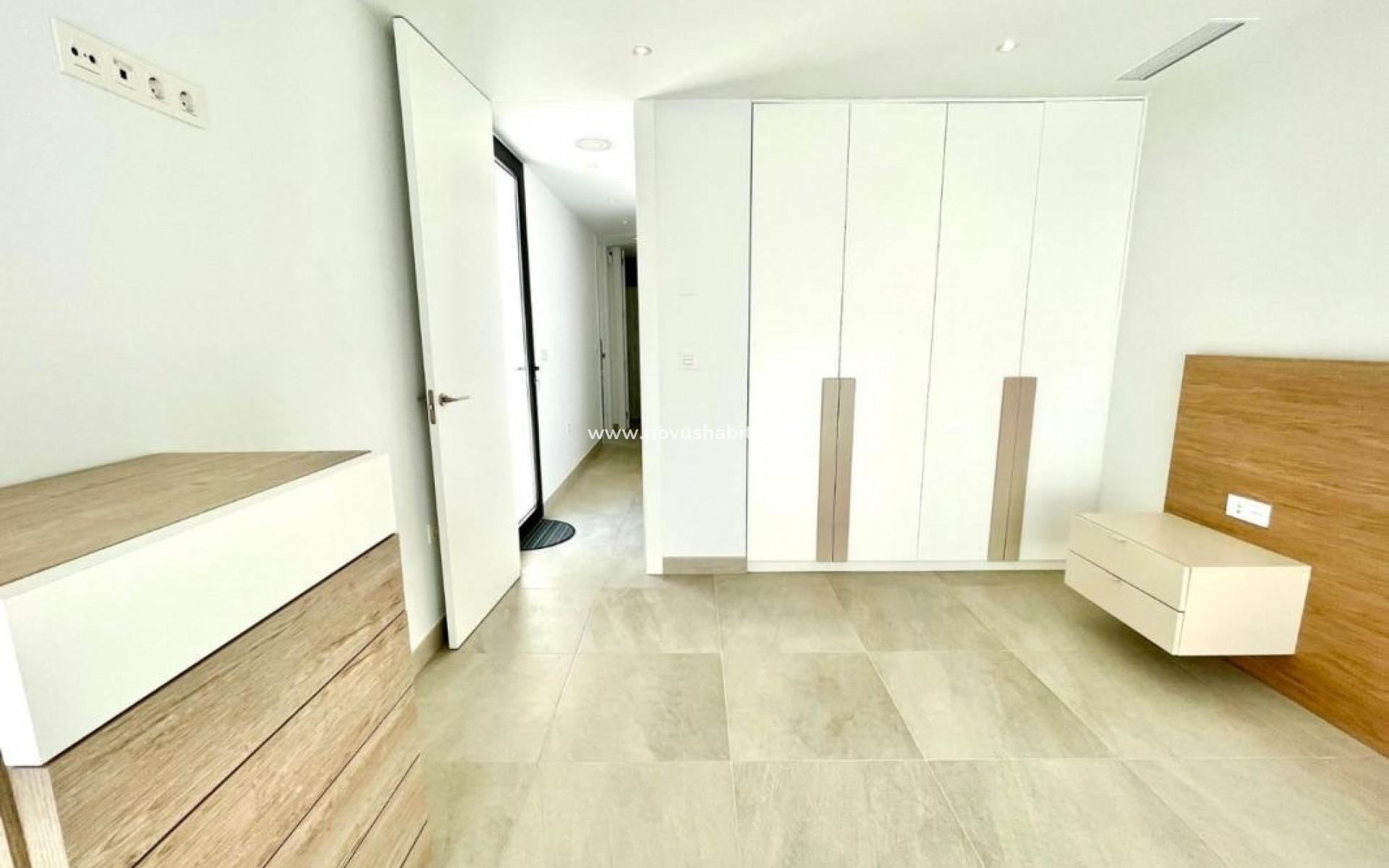Neue Gebäude - Detached chalet - Benijófar