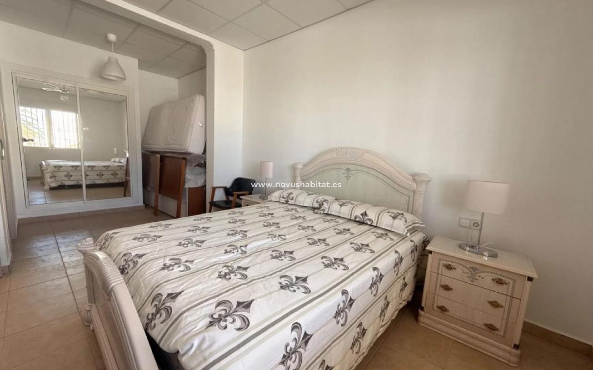 Neue Gebäude - Detached chalet - Calpe