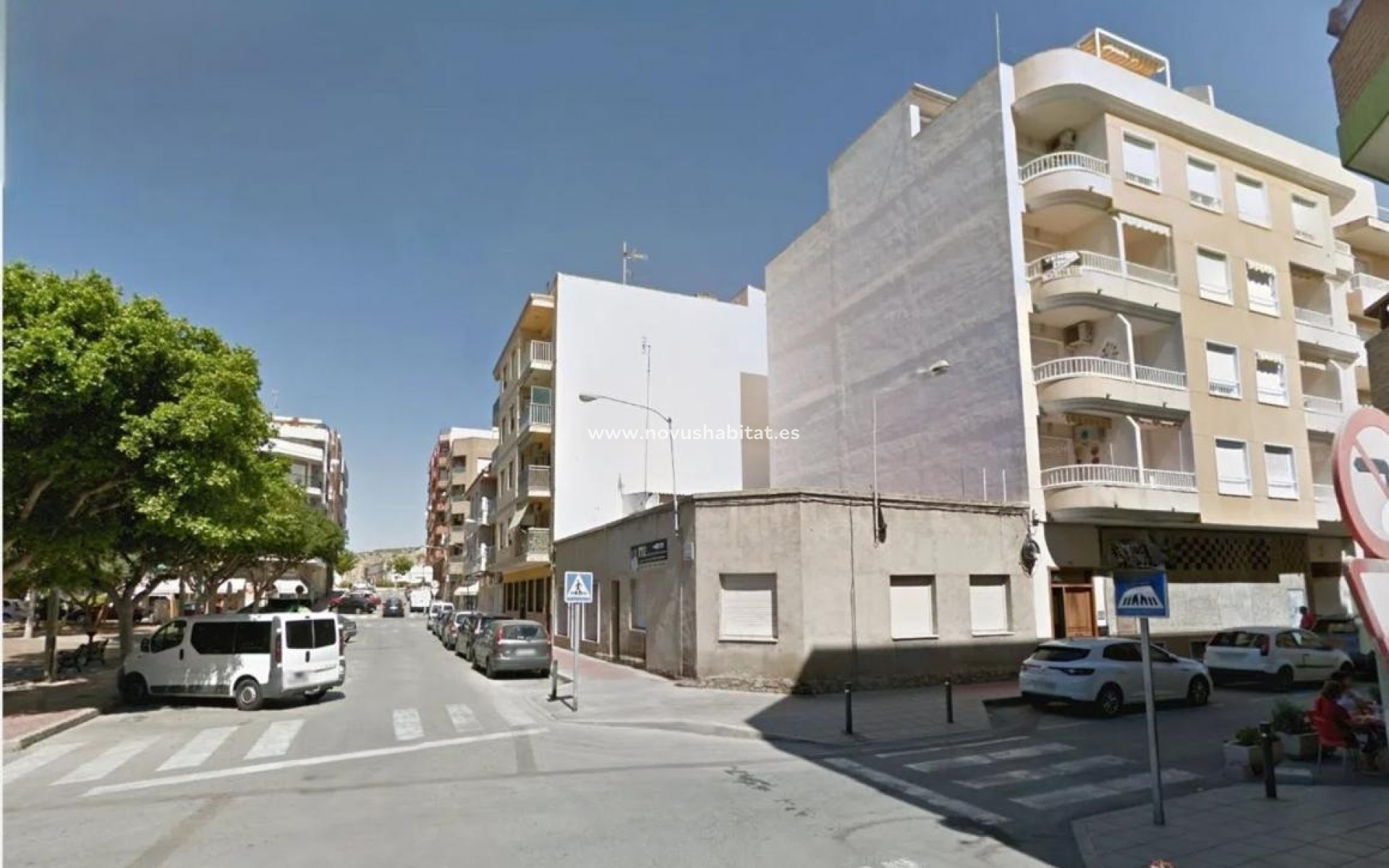 Neue Gebäude - Detached chalet - Guardamar del Segura