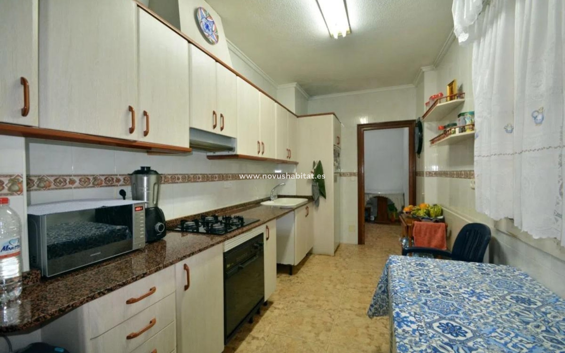 Neue Gebäude - Detached chalet - Guardamar del Segura