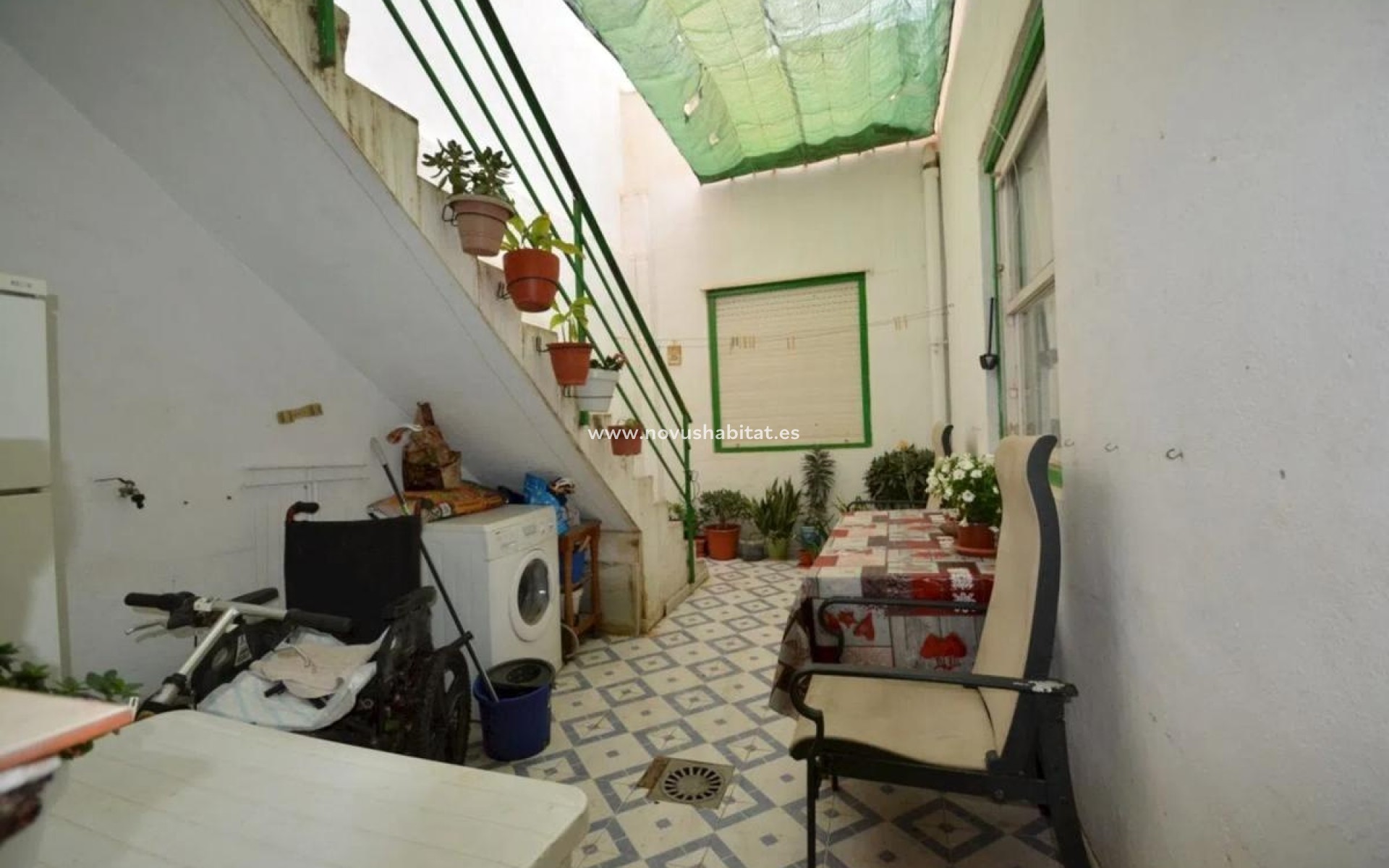 Neue Gebäude - Detached chalet - Guardamar del Segura