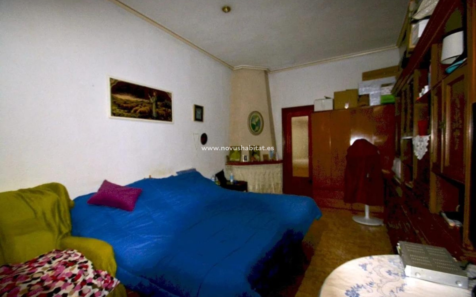 Neue Gebäude - Detached chalet - Guardamar del Segura