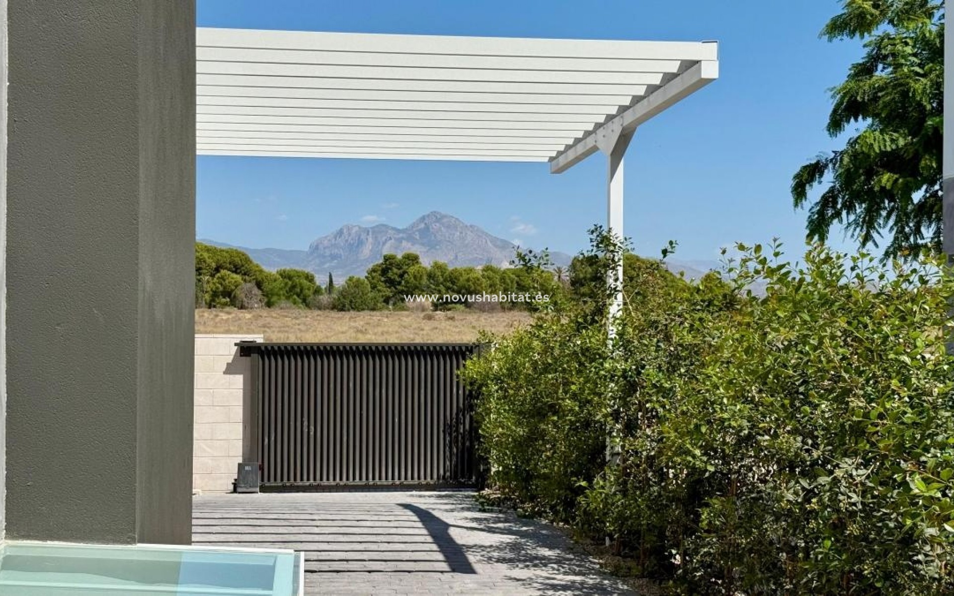 Neue Gebäude - Detached chalet - Mutxamiel - Mutxamel