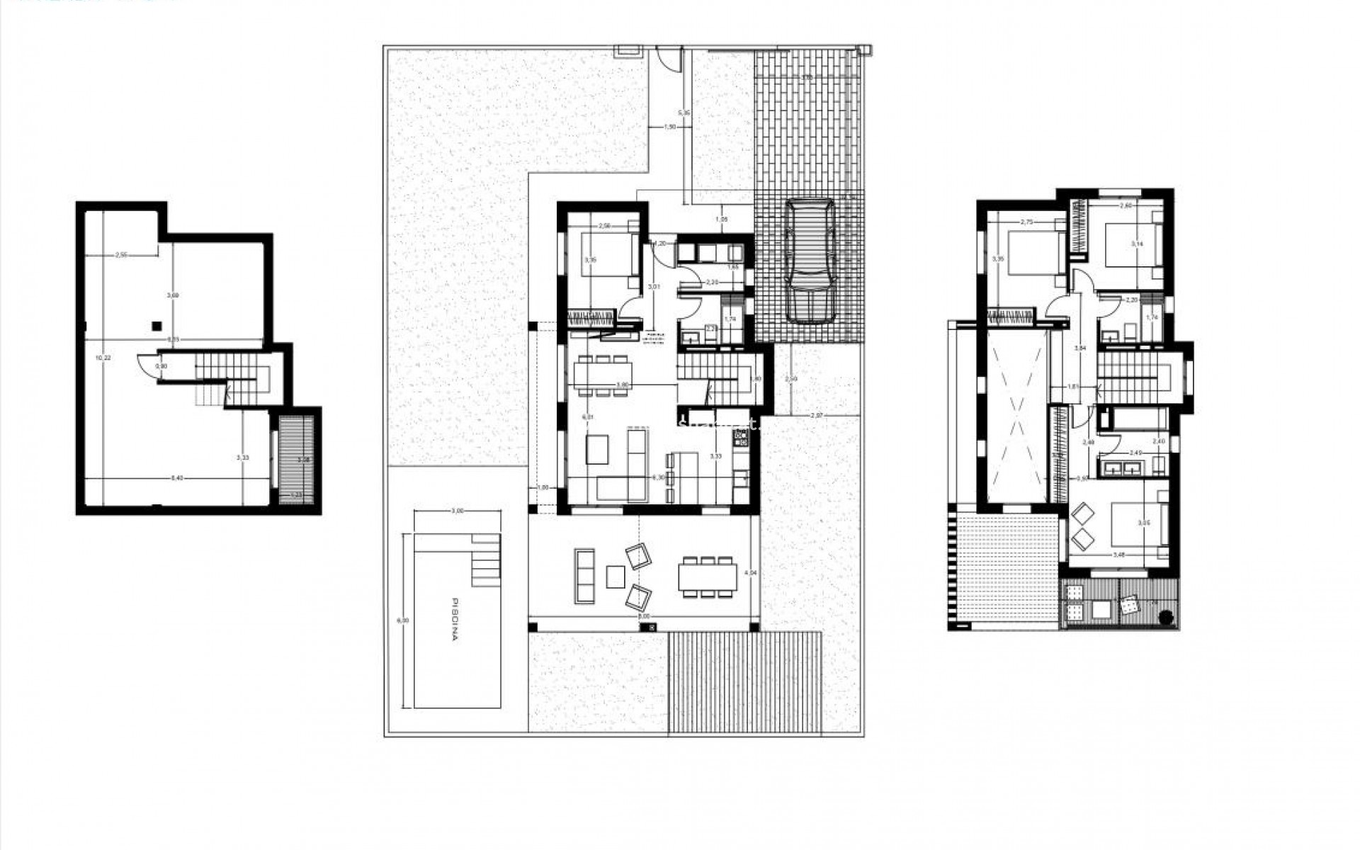 Neue Gebäude - Detached chalet - Mutxamiel - Mutxamel